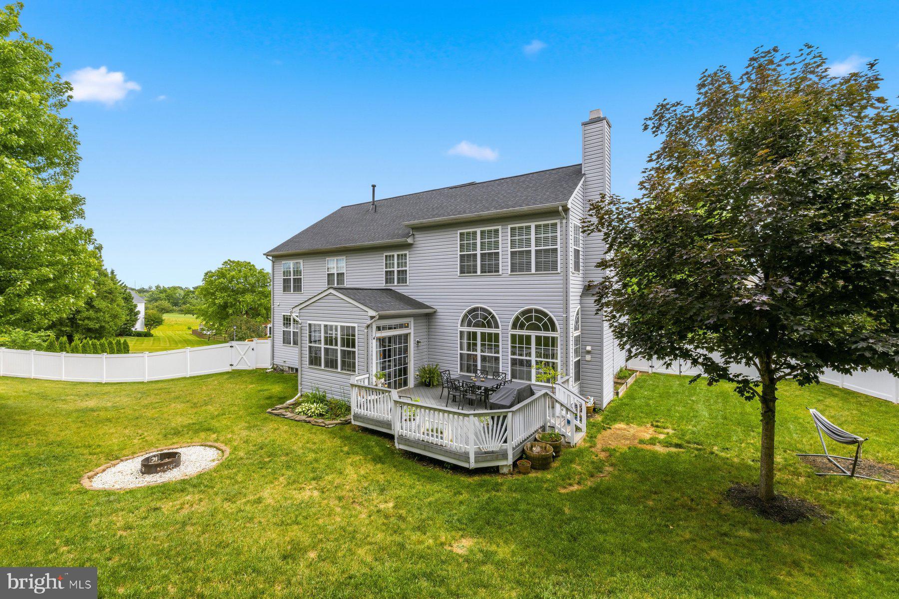 MANORWOOD - Residential
