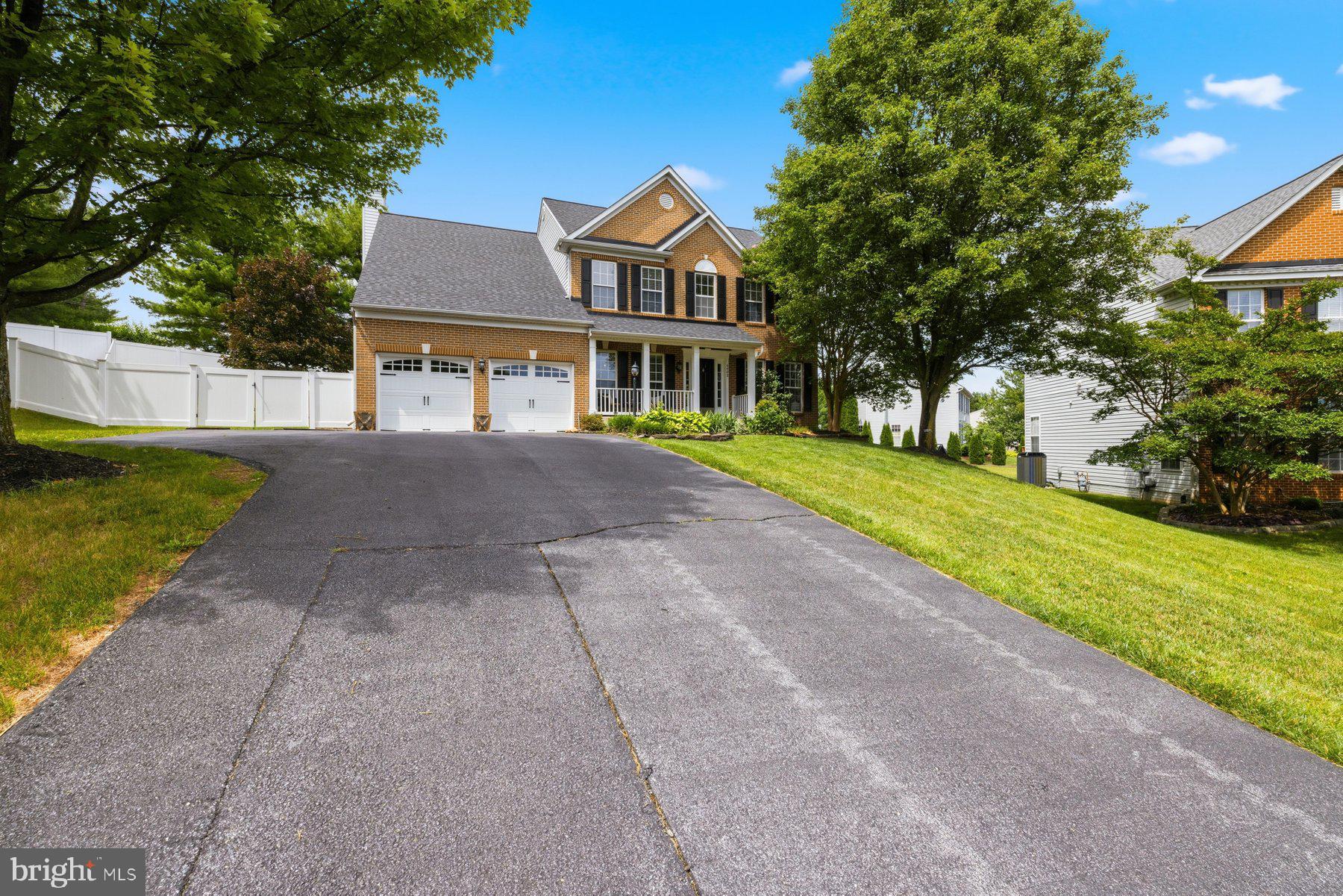 MANORWOOD - Residential