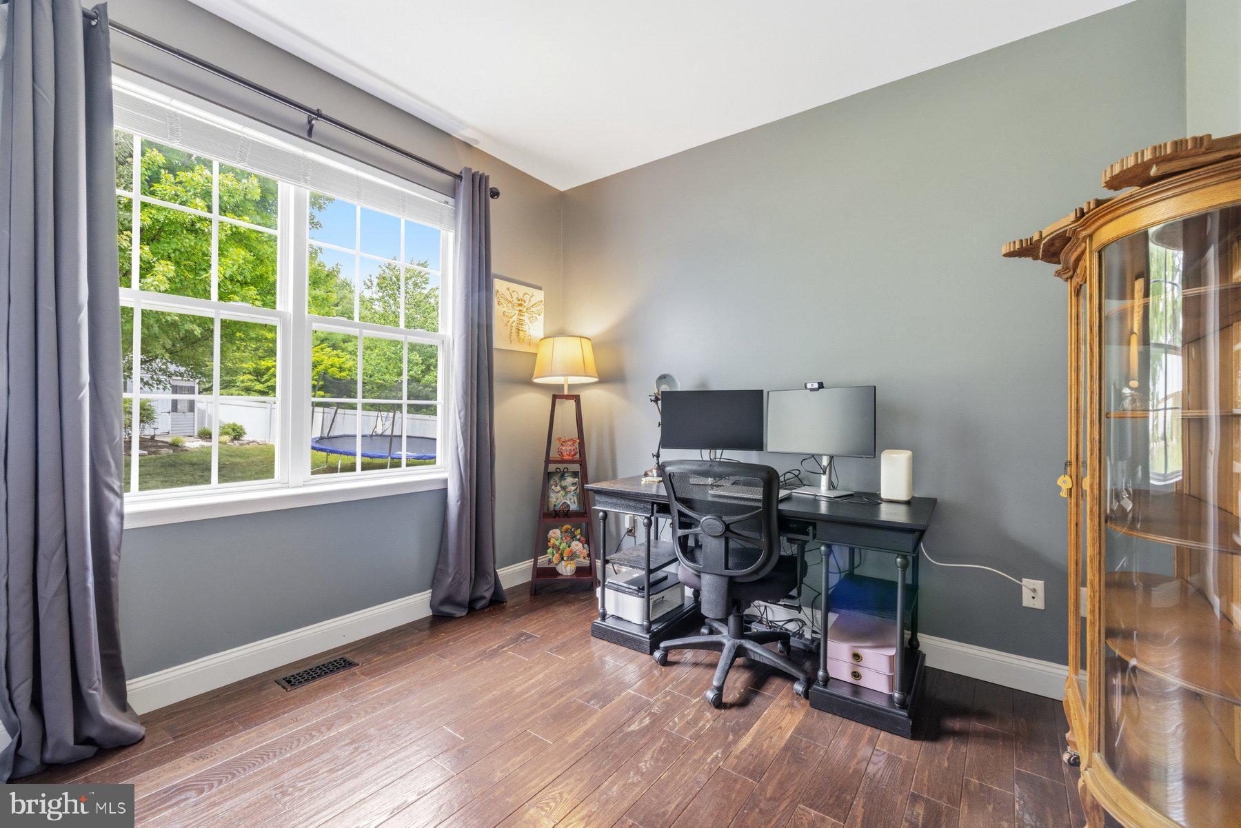 MANORWOOD - Residential