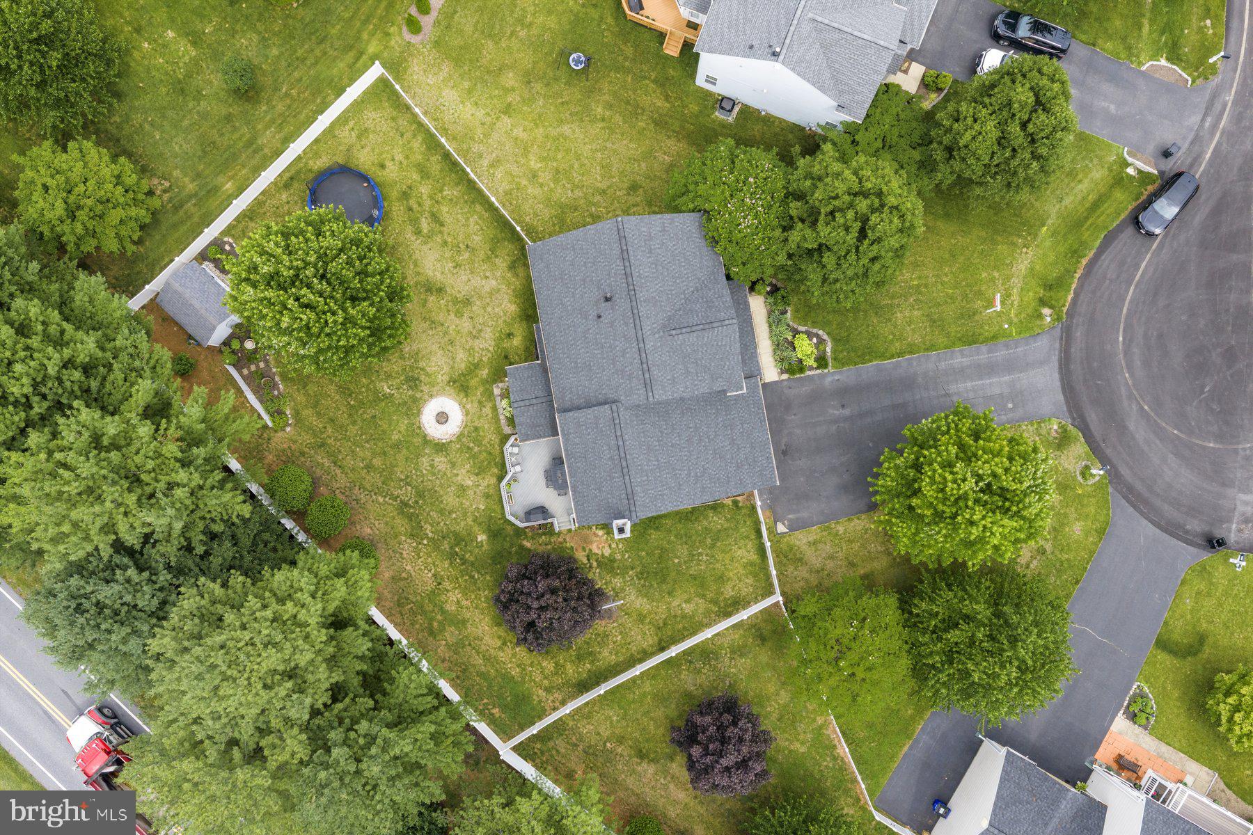 MANORWOOD - Residential