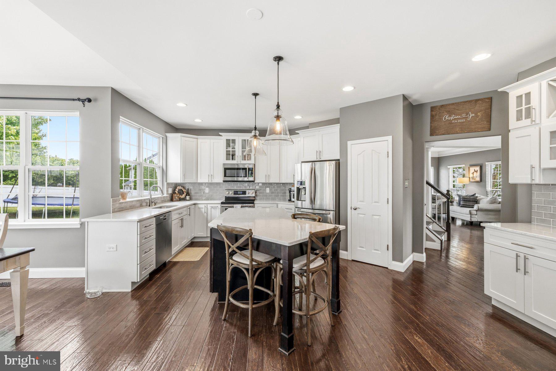 MANORWOOD - Residential