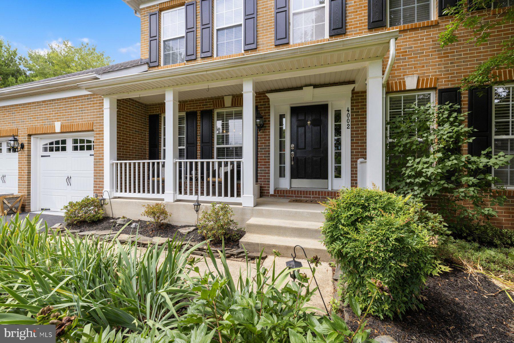 MANORWOOD - Residential