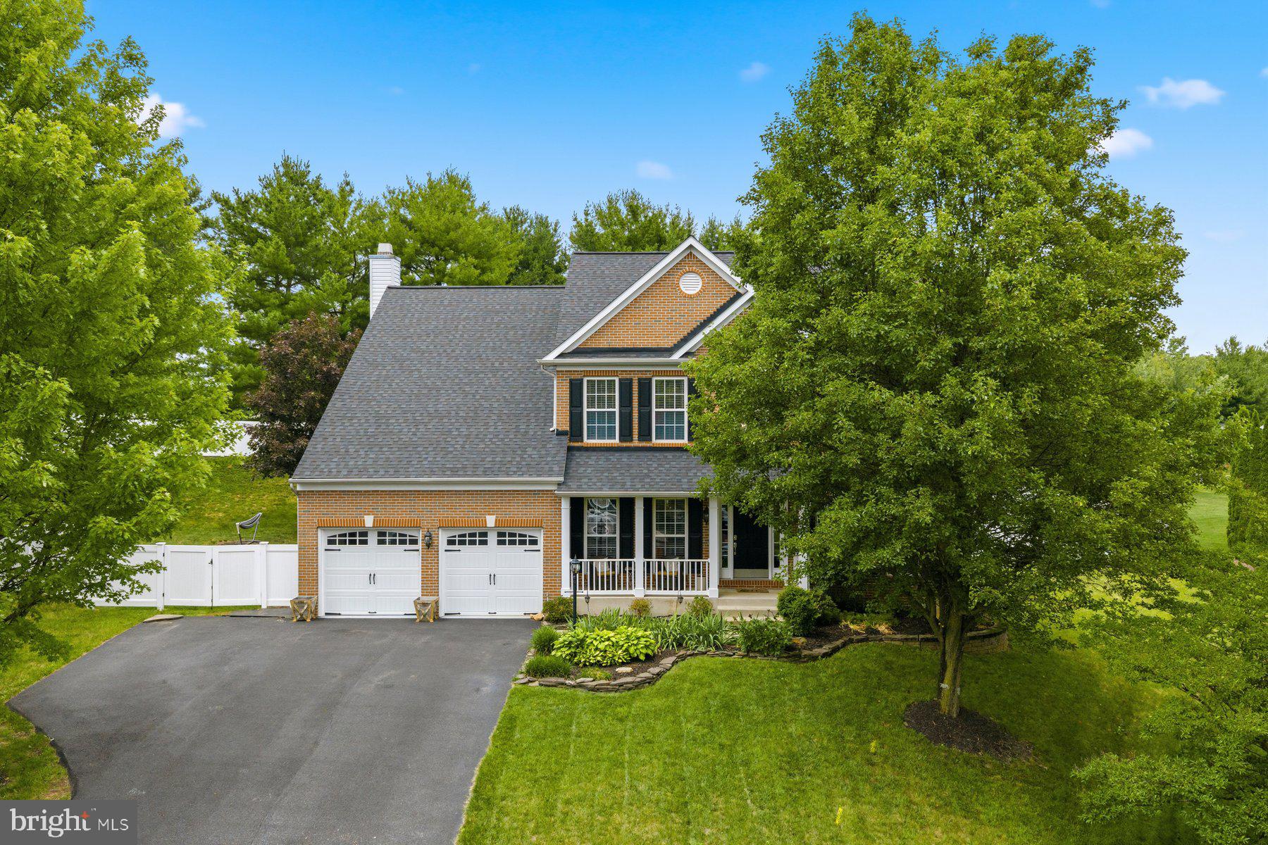 MANORWOOD - Residential