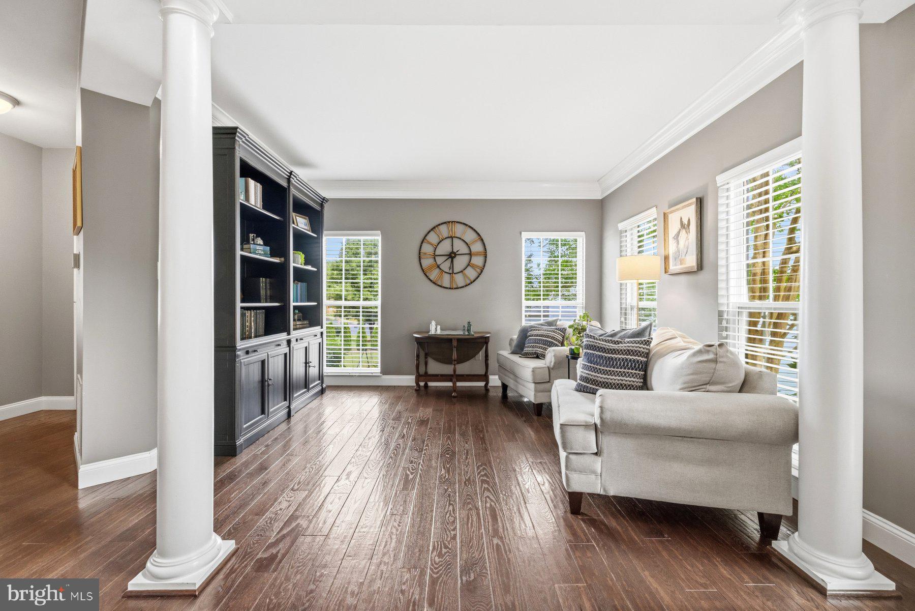 MANORWOOD - Residential