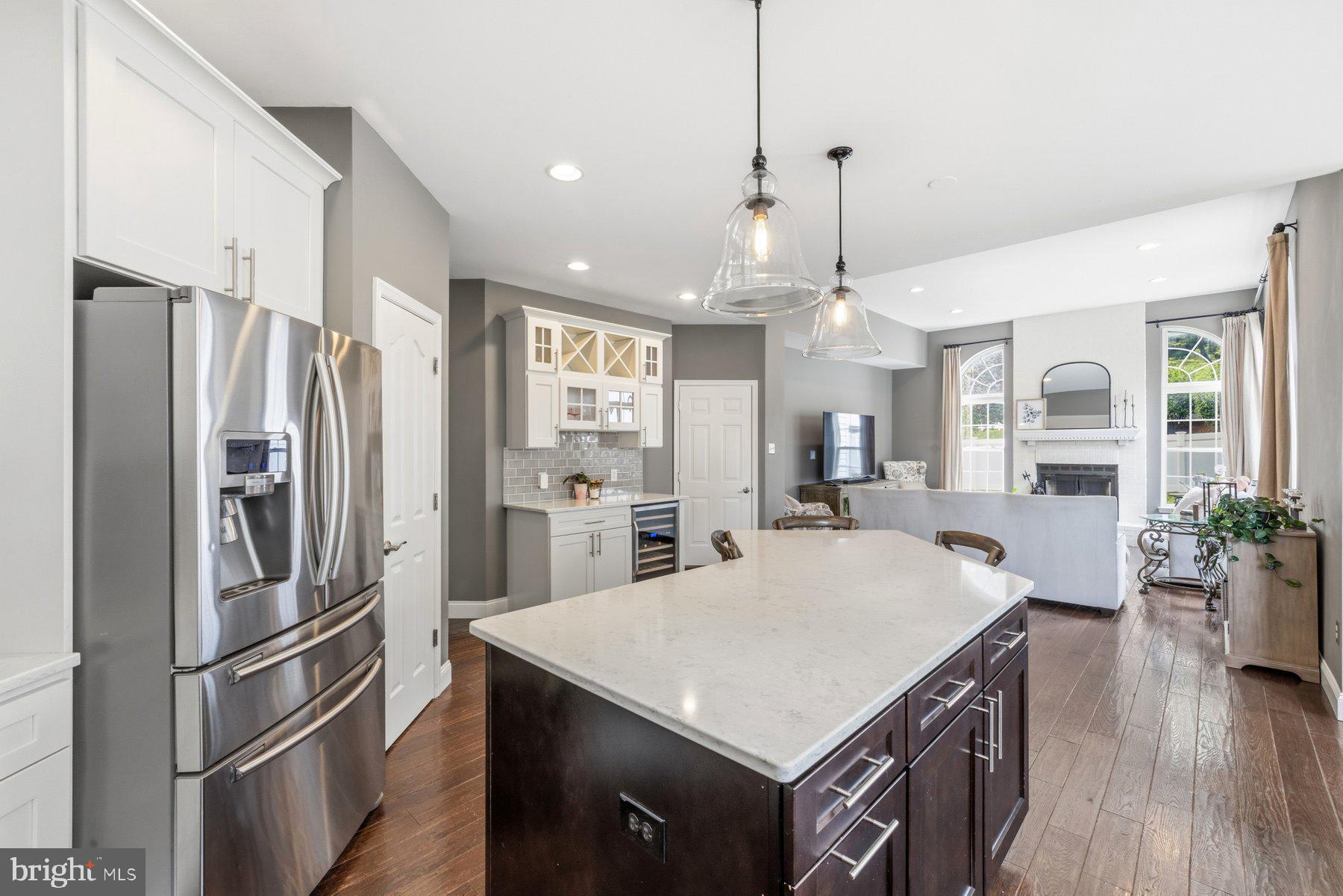 MANORWOOD - Residential