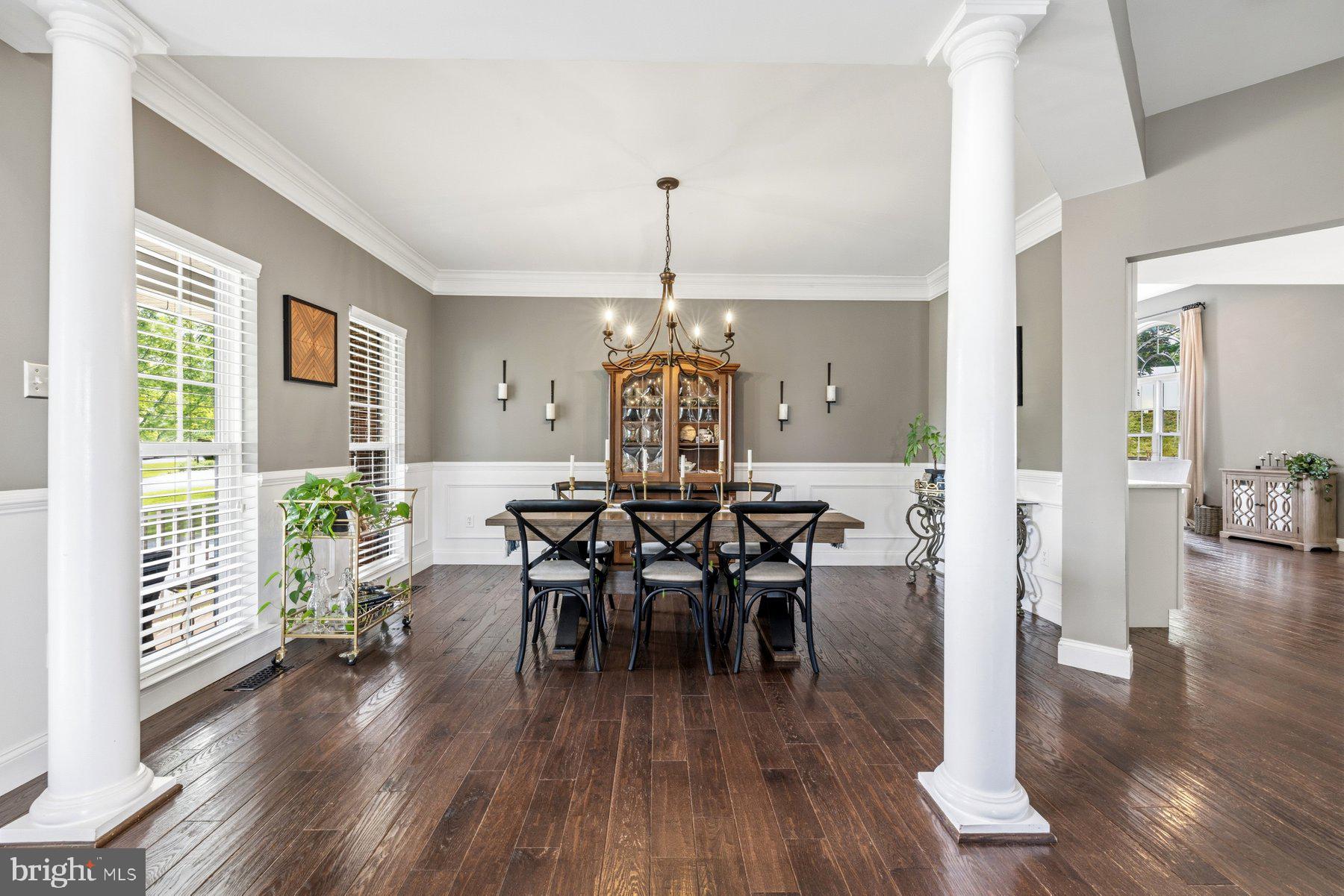 MANORWOOD - Residential