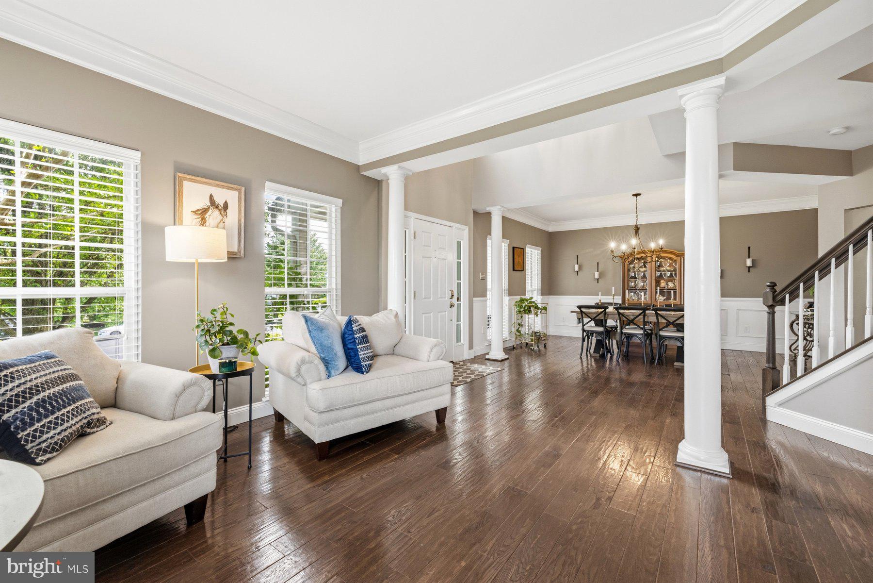 MANORWOOD - Residential