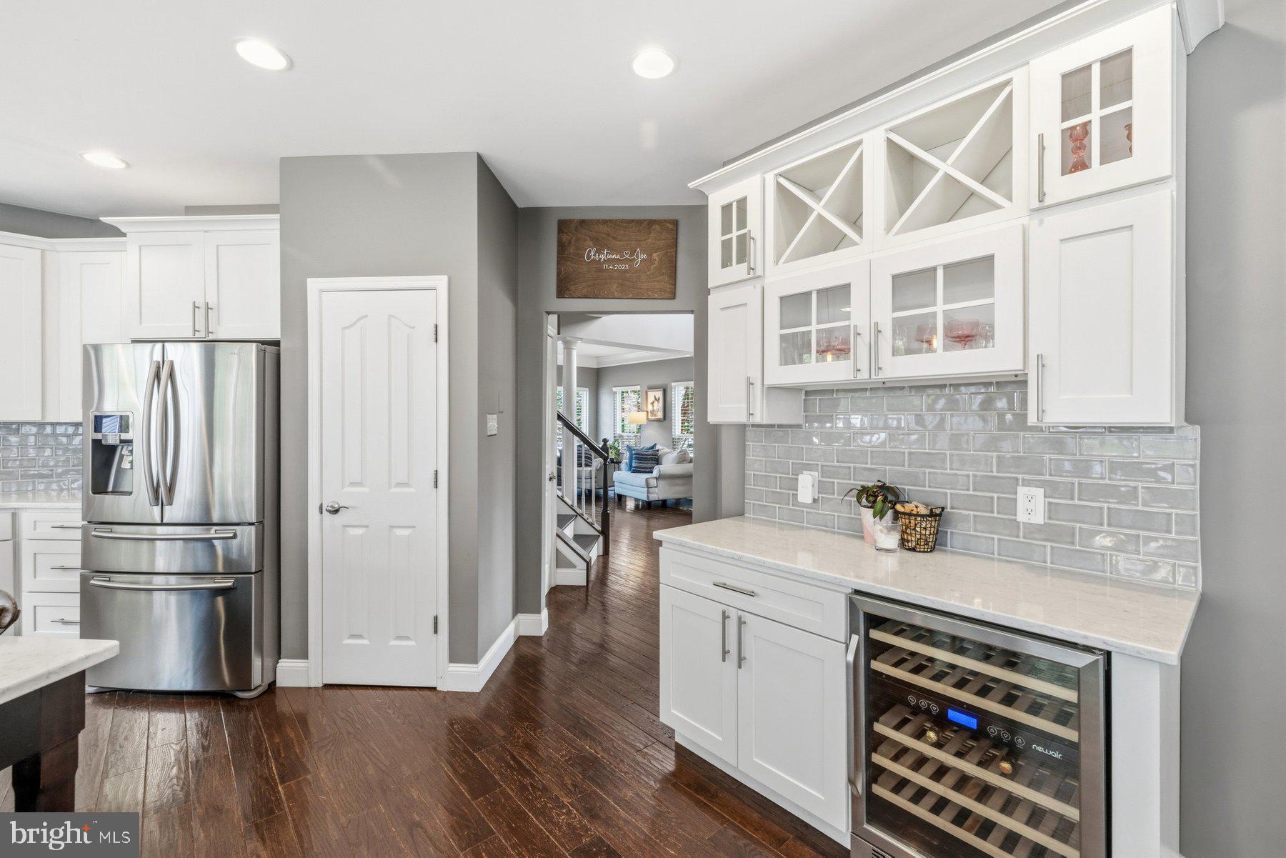 MANORWOOD - Residential