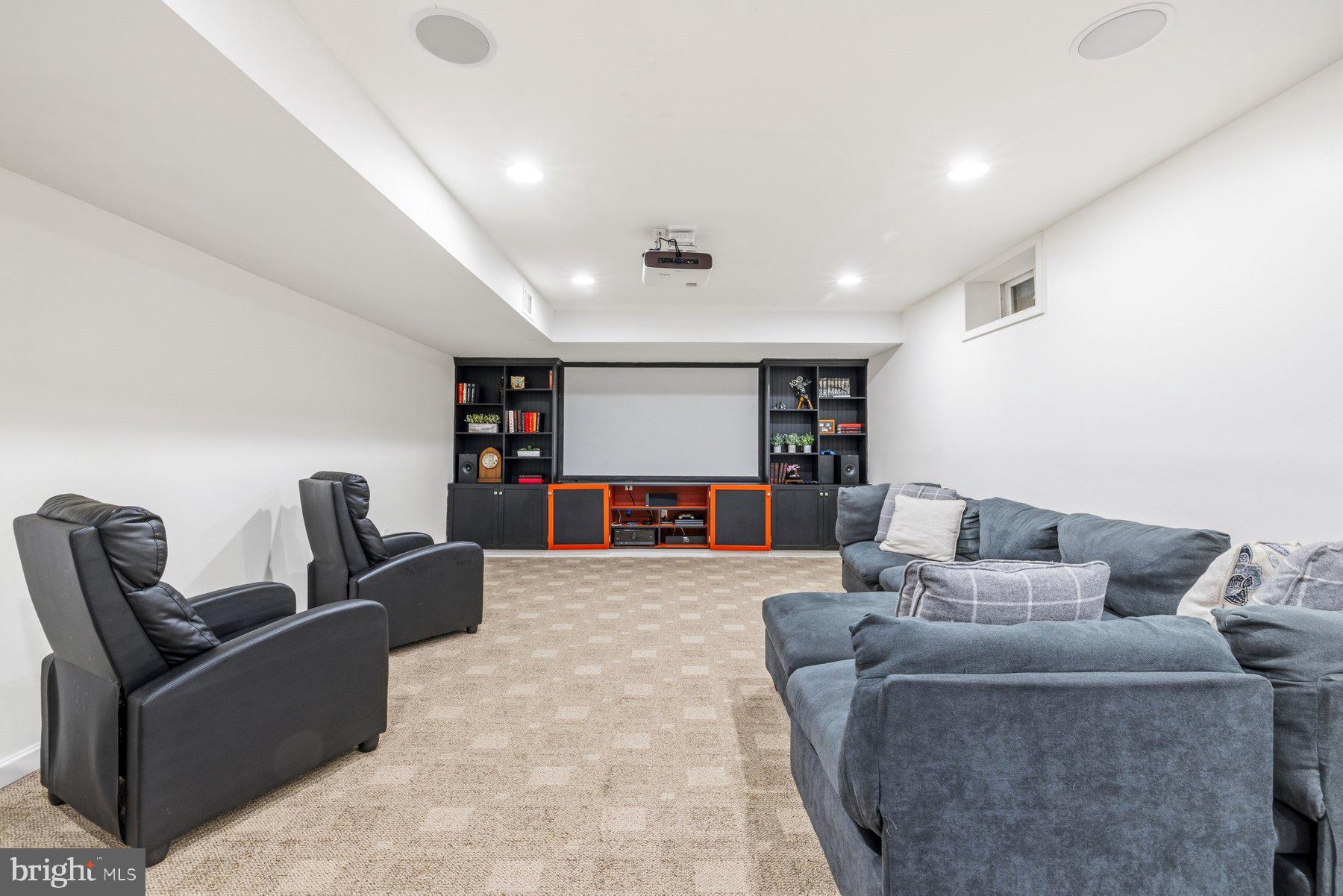 MANORWOOD - Residential