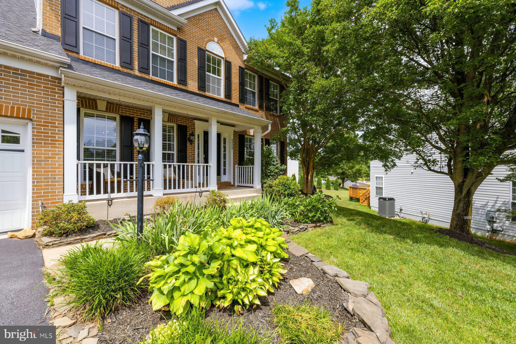 MANORWOOD - Residential