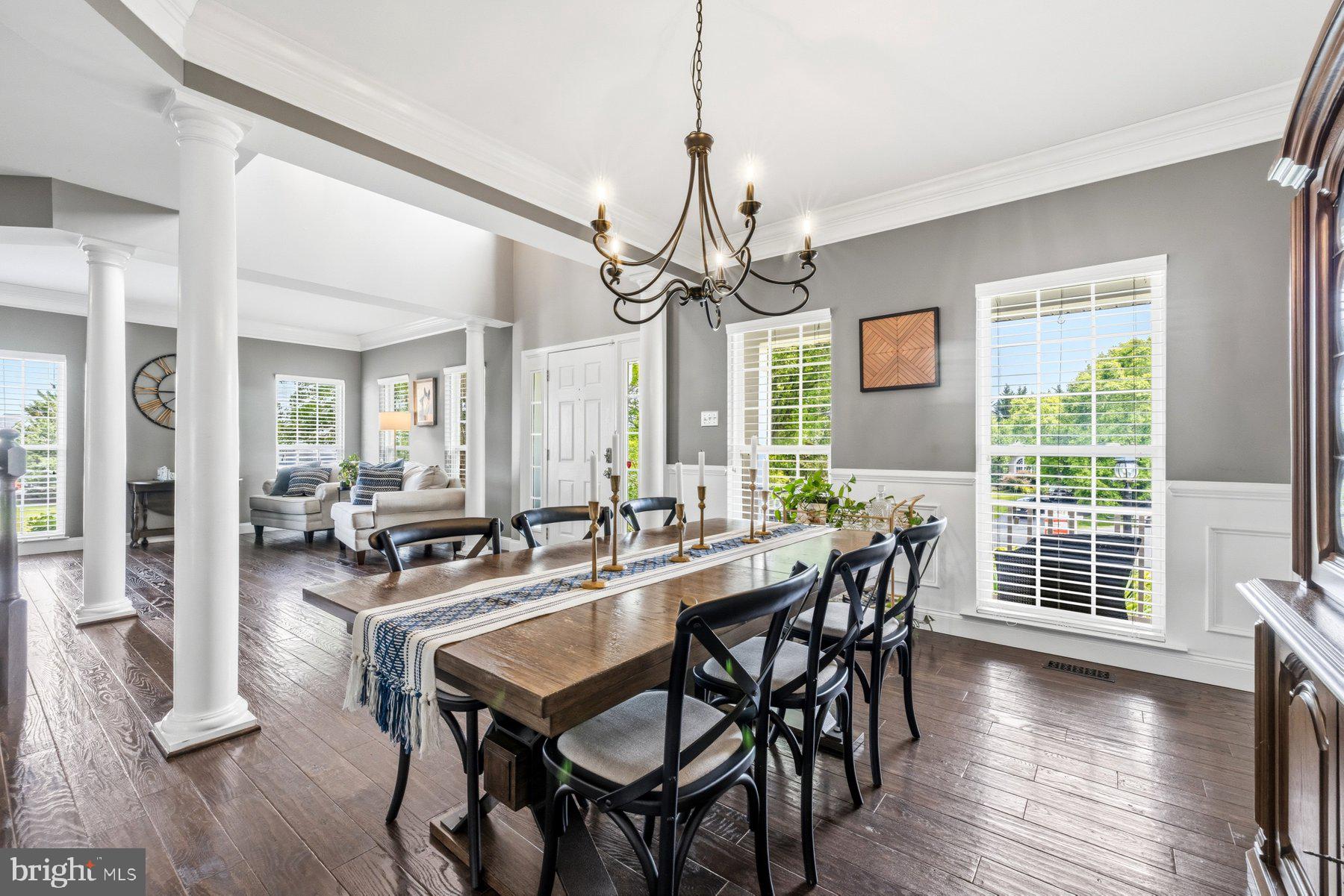 MANORWOOD - Residential