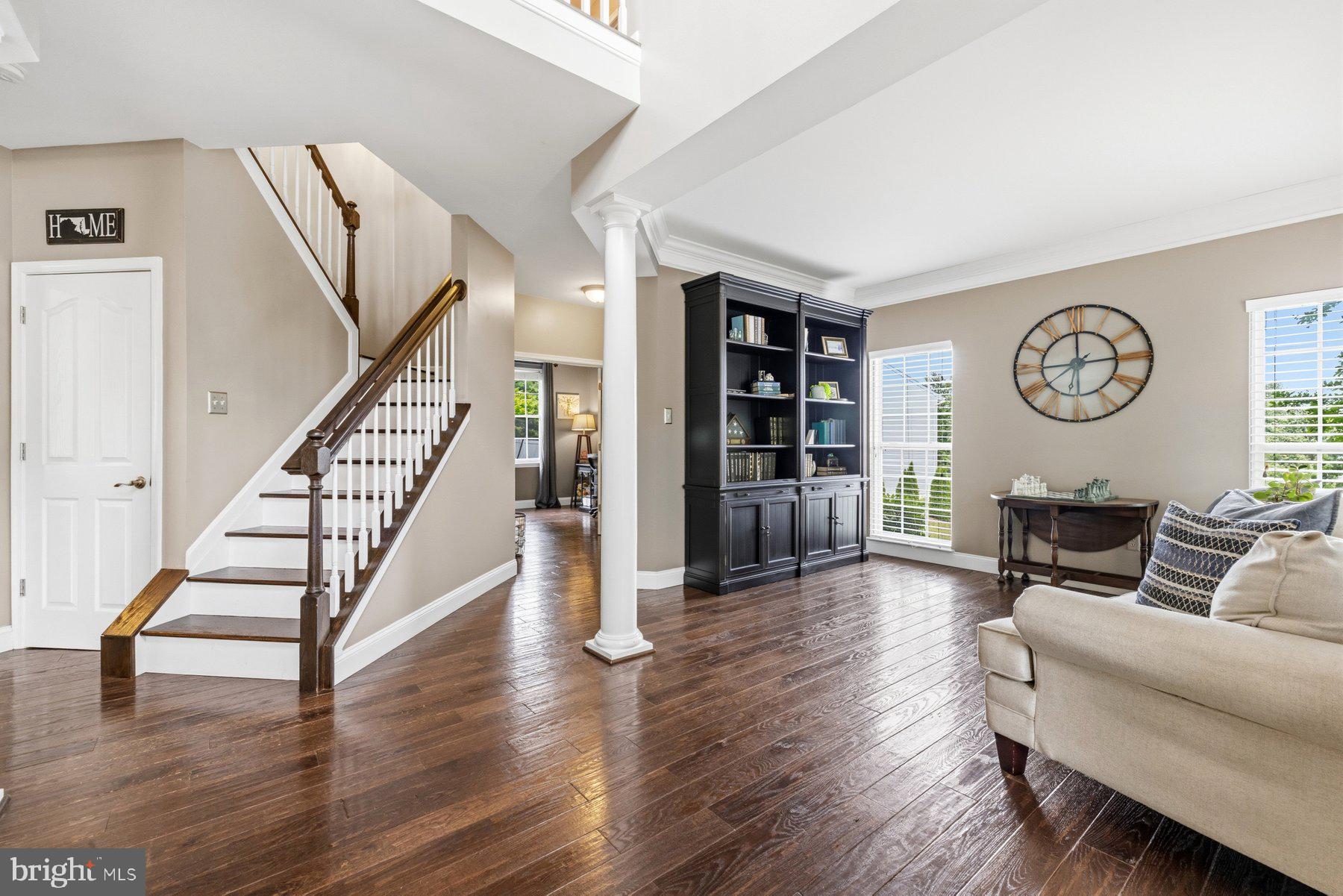 MANORWOOD - Residential