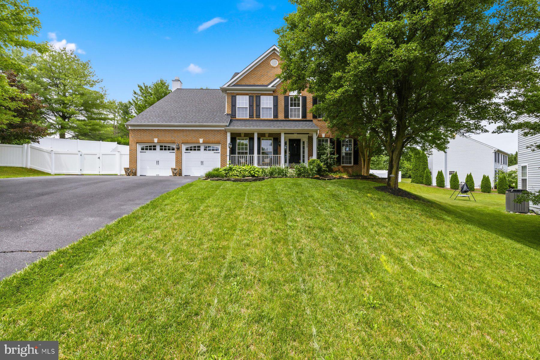 MANORWOOD - Residential