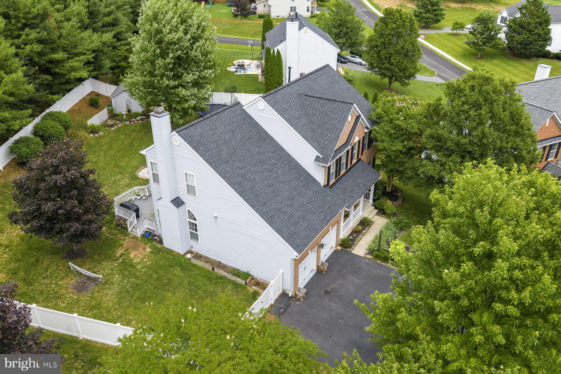 MANORWOOD - Residential