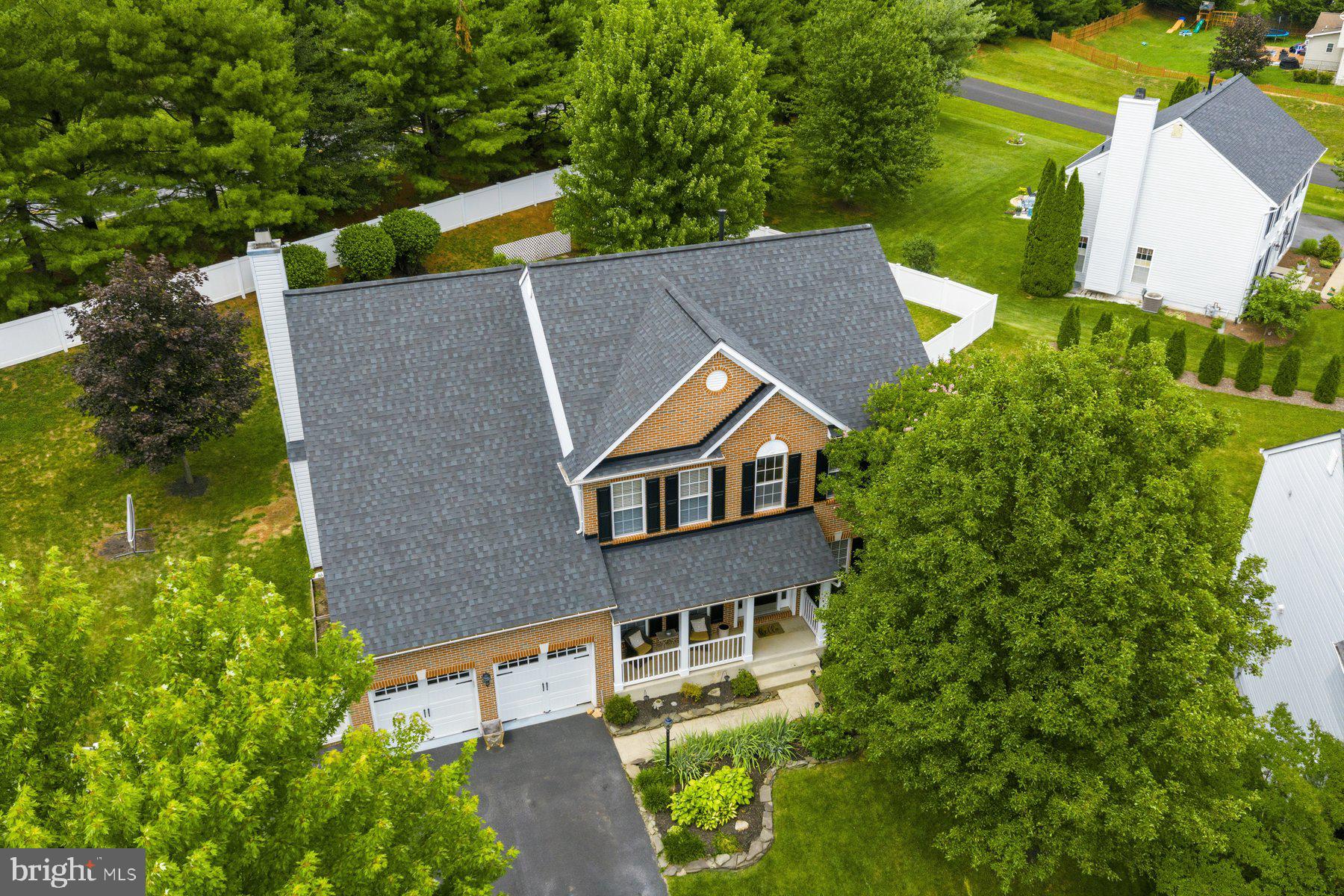 MANORWOOD - Residential