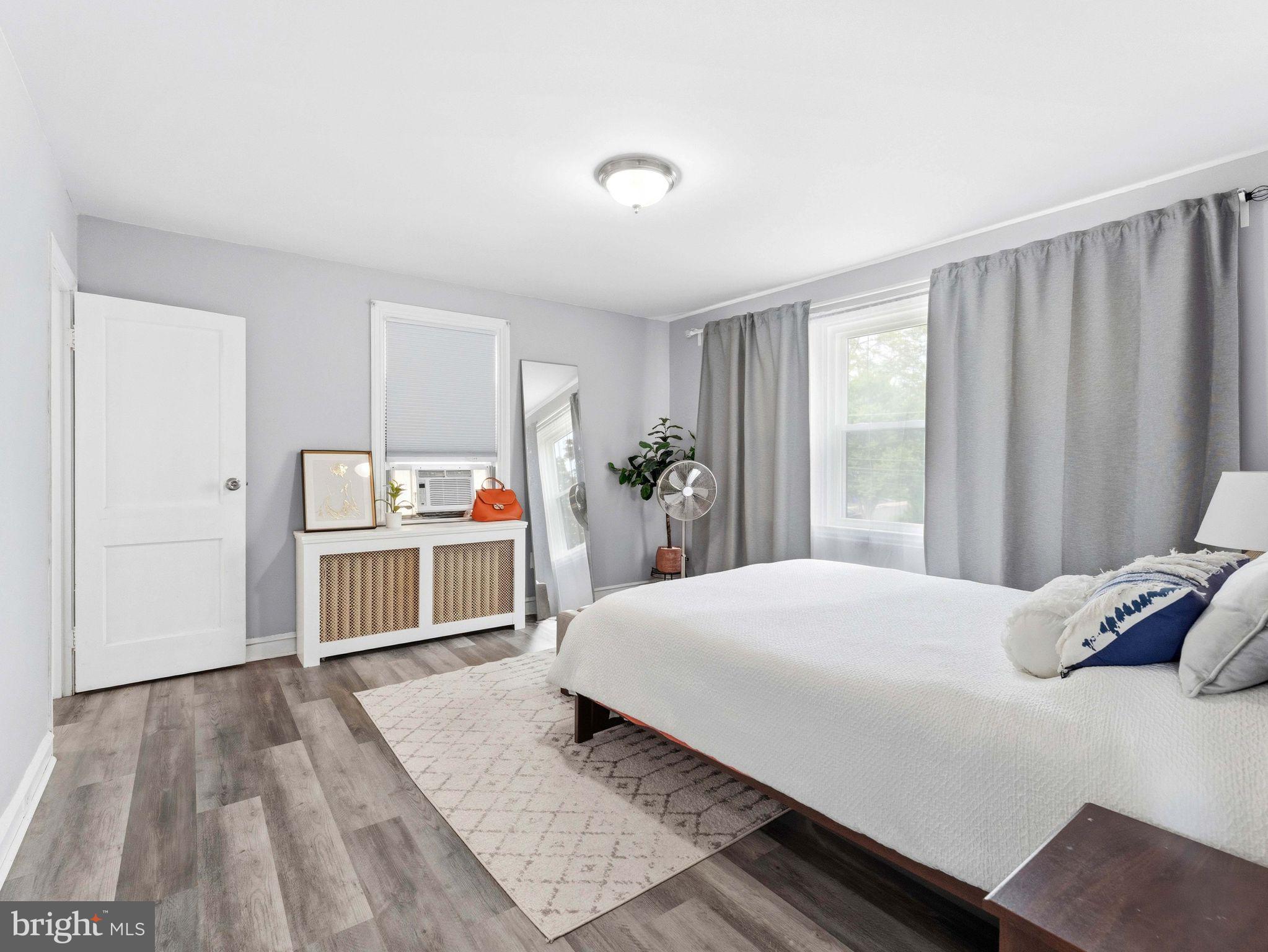 ARONIMINK - Residential