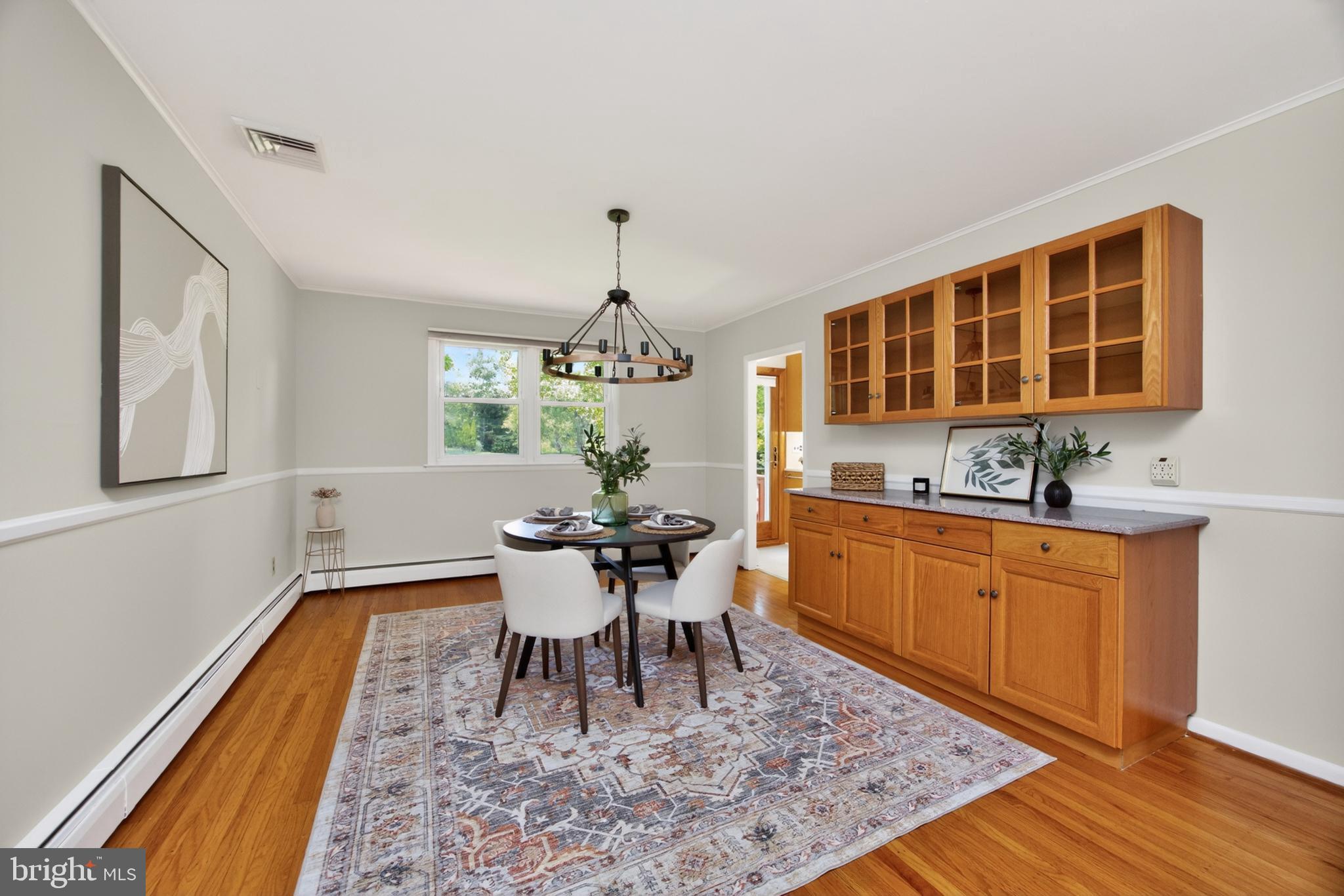 SPRING KNOLL - Residential