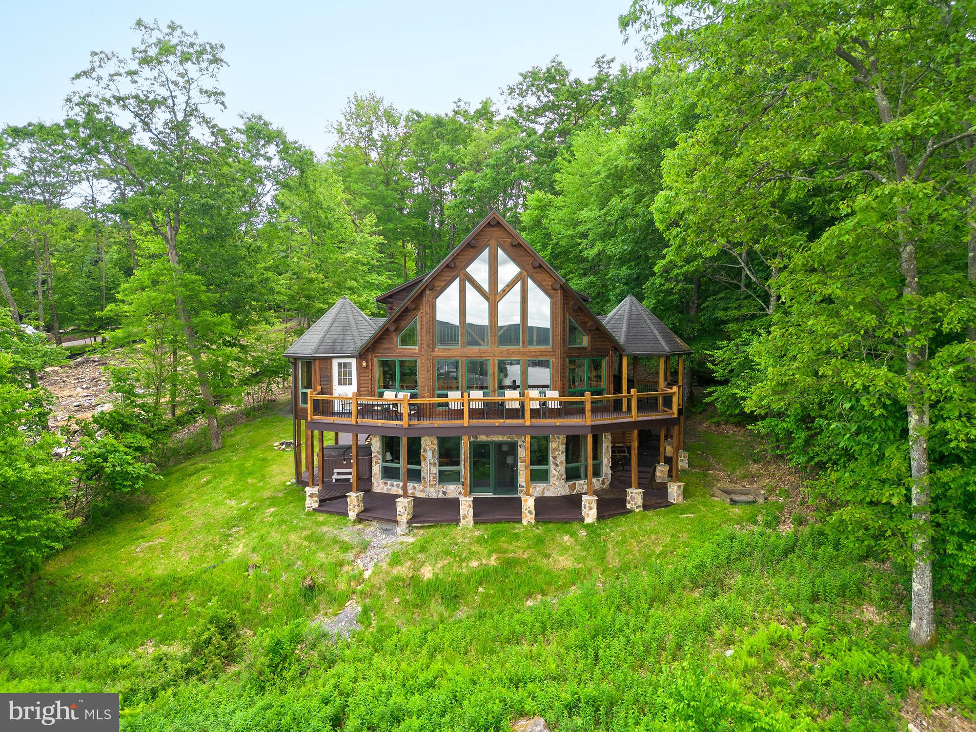 DEEP CREEK HIGHLANDS - Residential