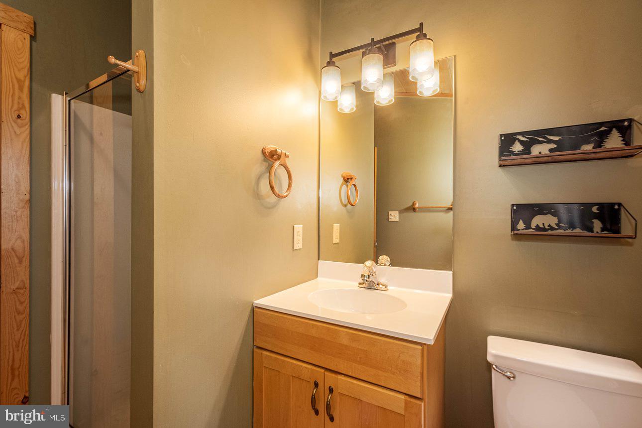 DEEP CREEK HIGHLANDS - Residential