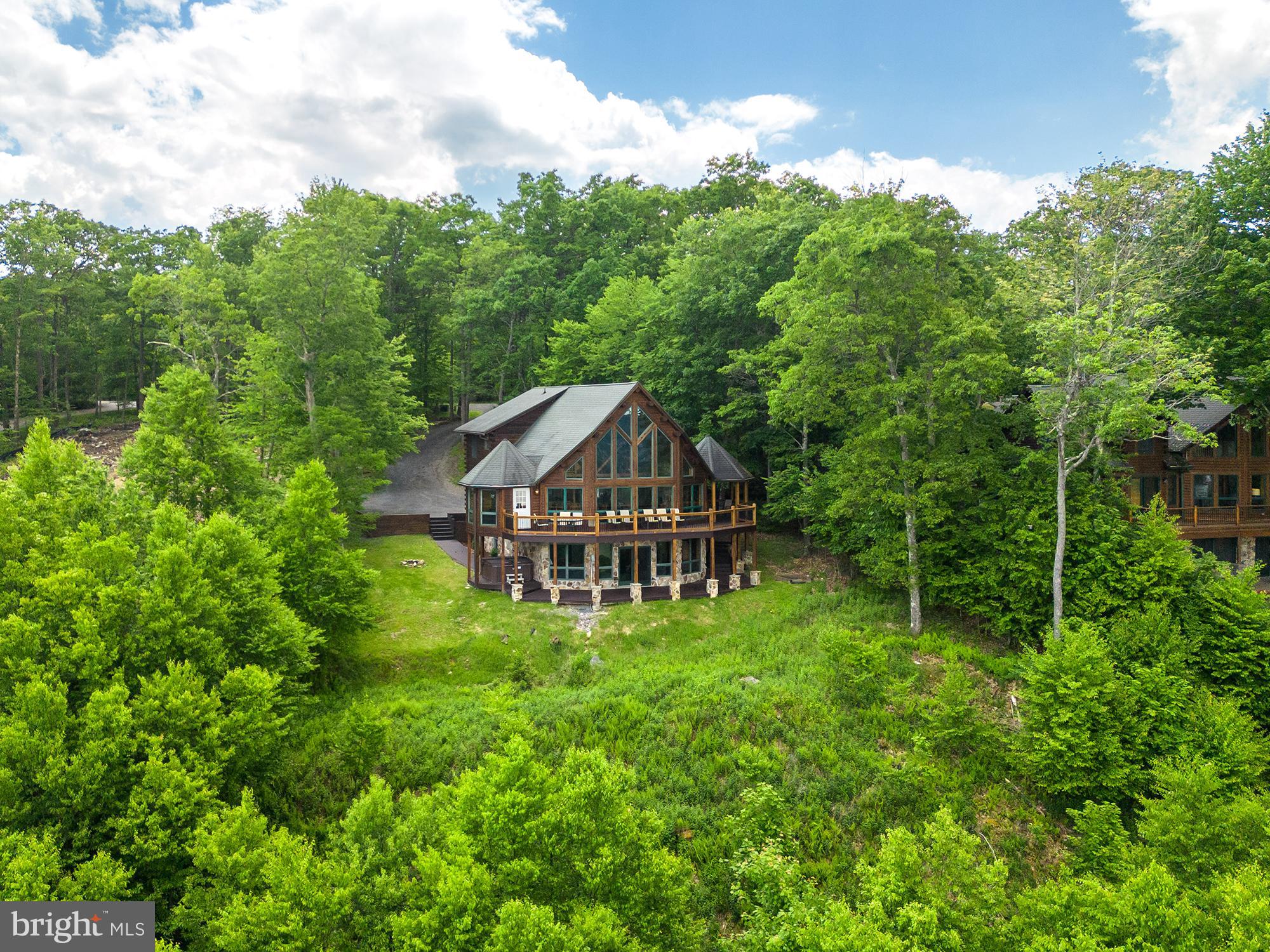 DEEP CREEK HIGHLANDS - Residential