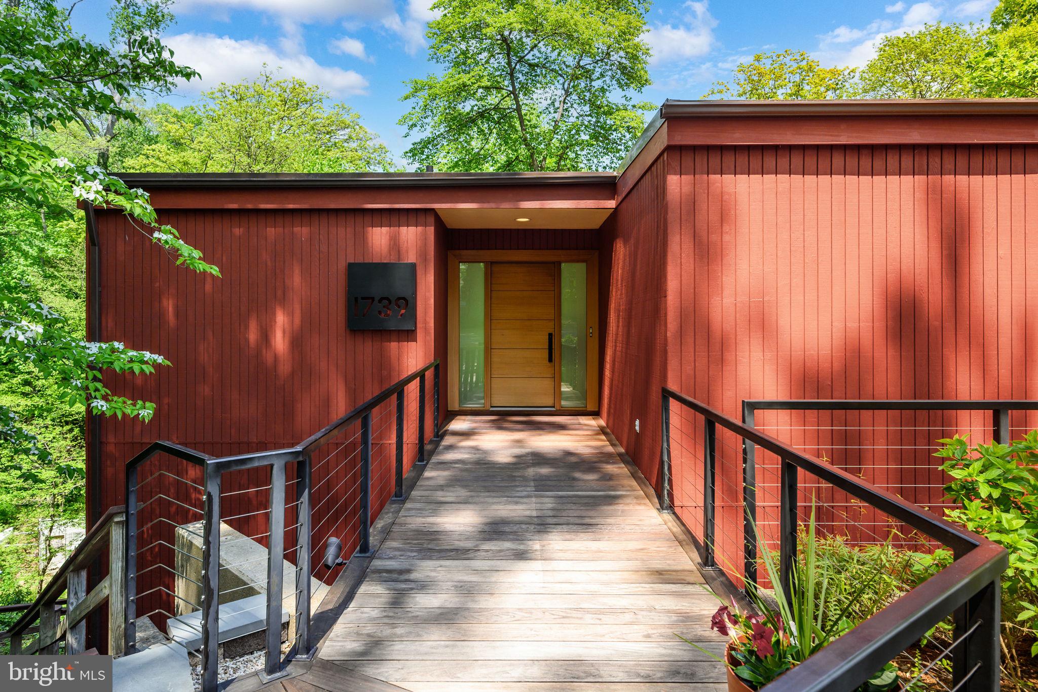 EPPING FOREST - Residential