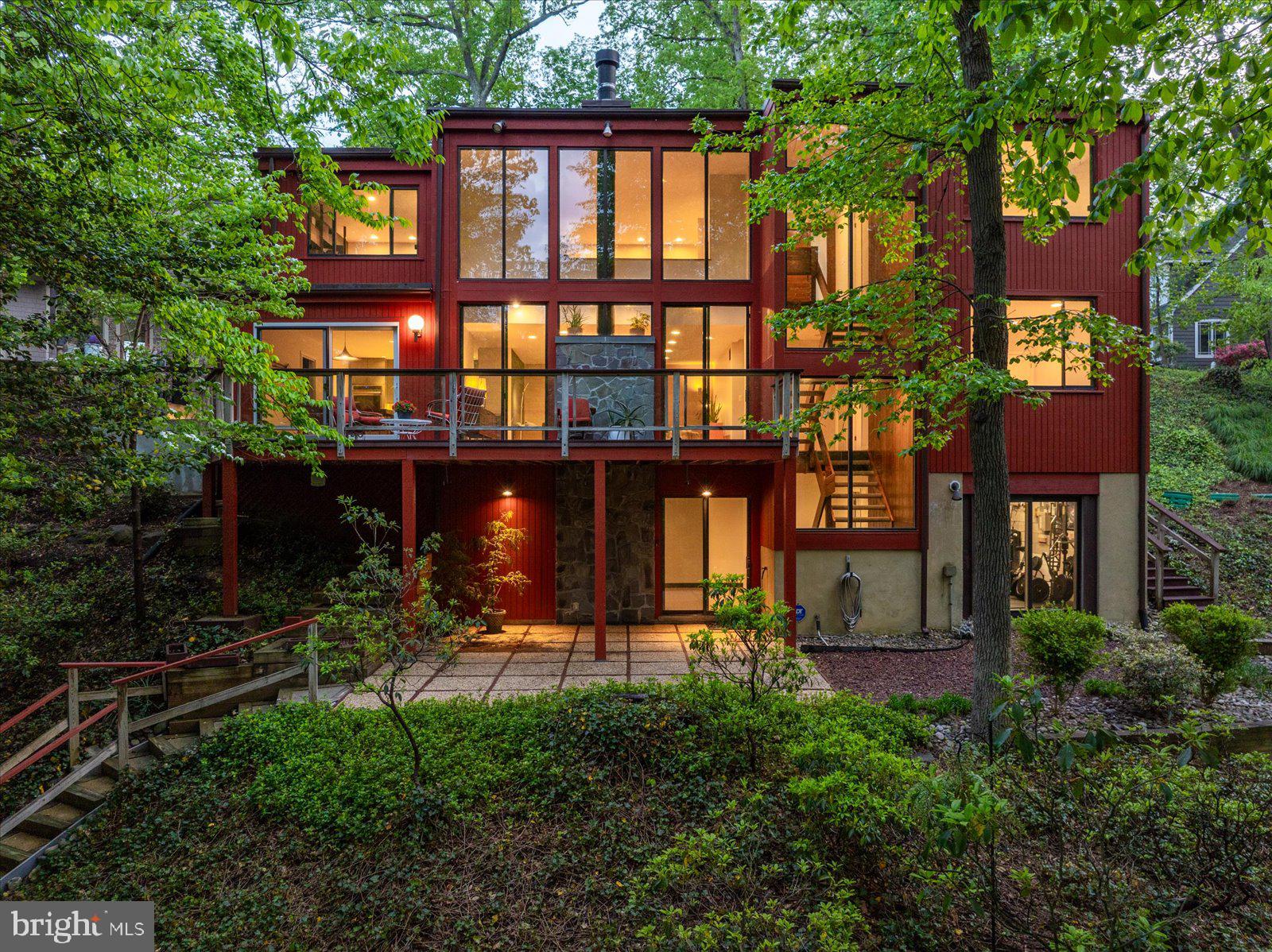 EPPING FOREST - Residential