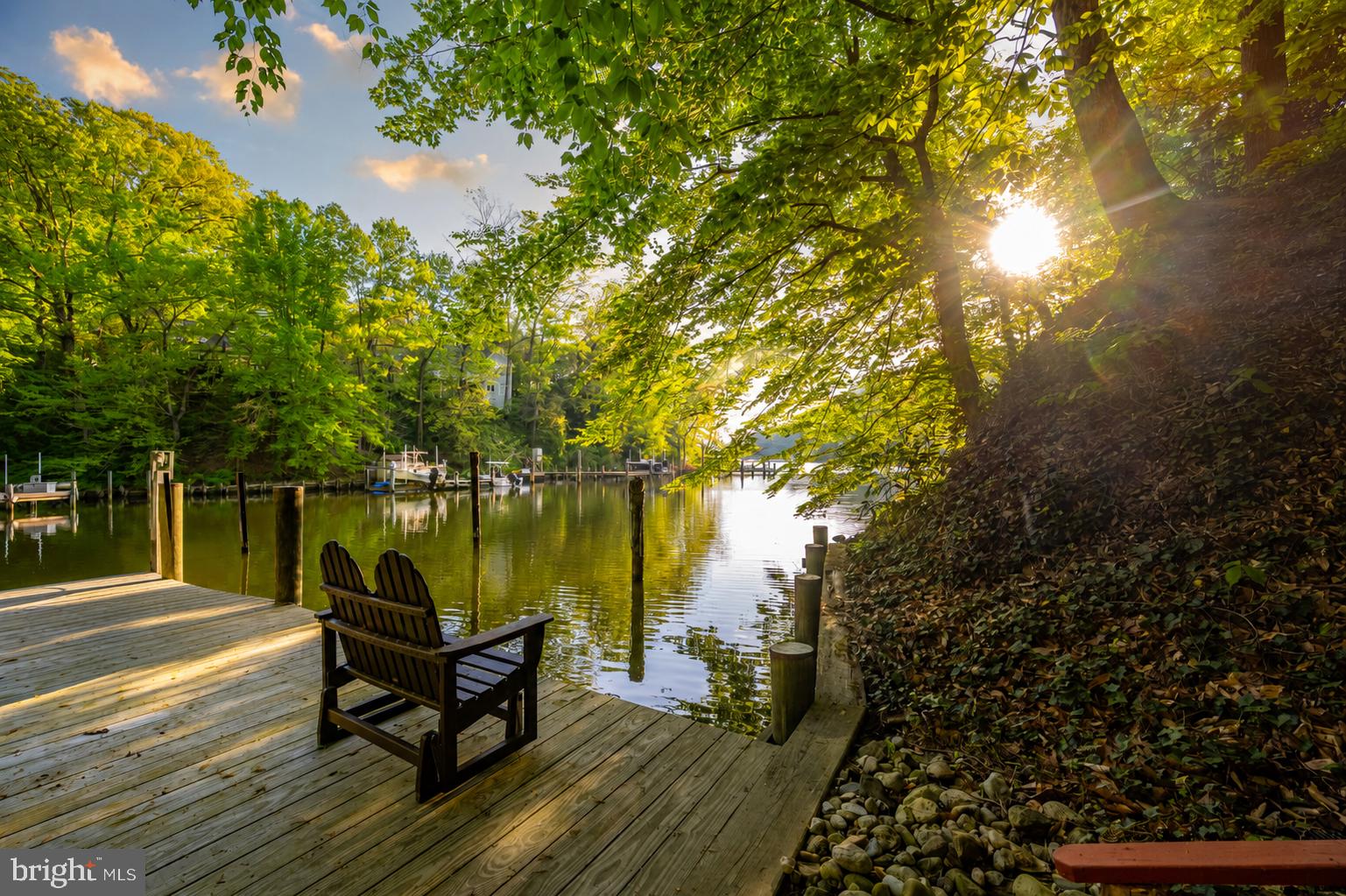 EPPING FOREST - Residential