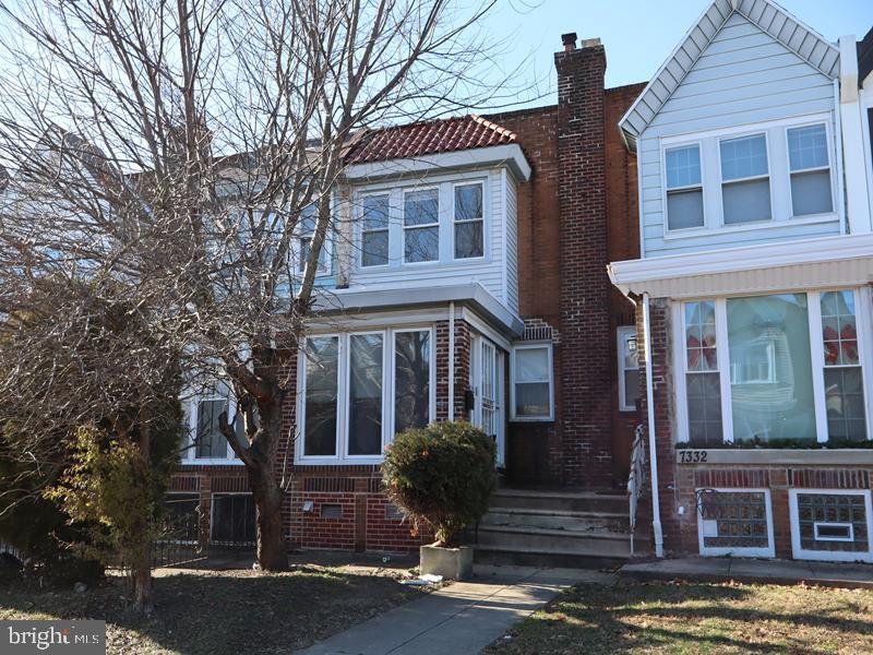 WEST OAK LANE - Residential
