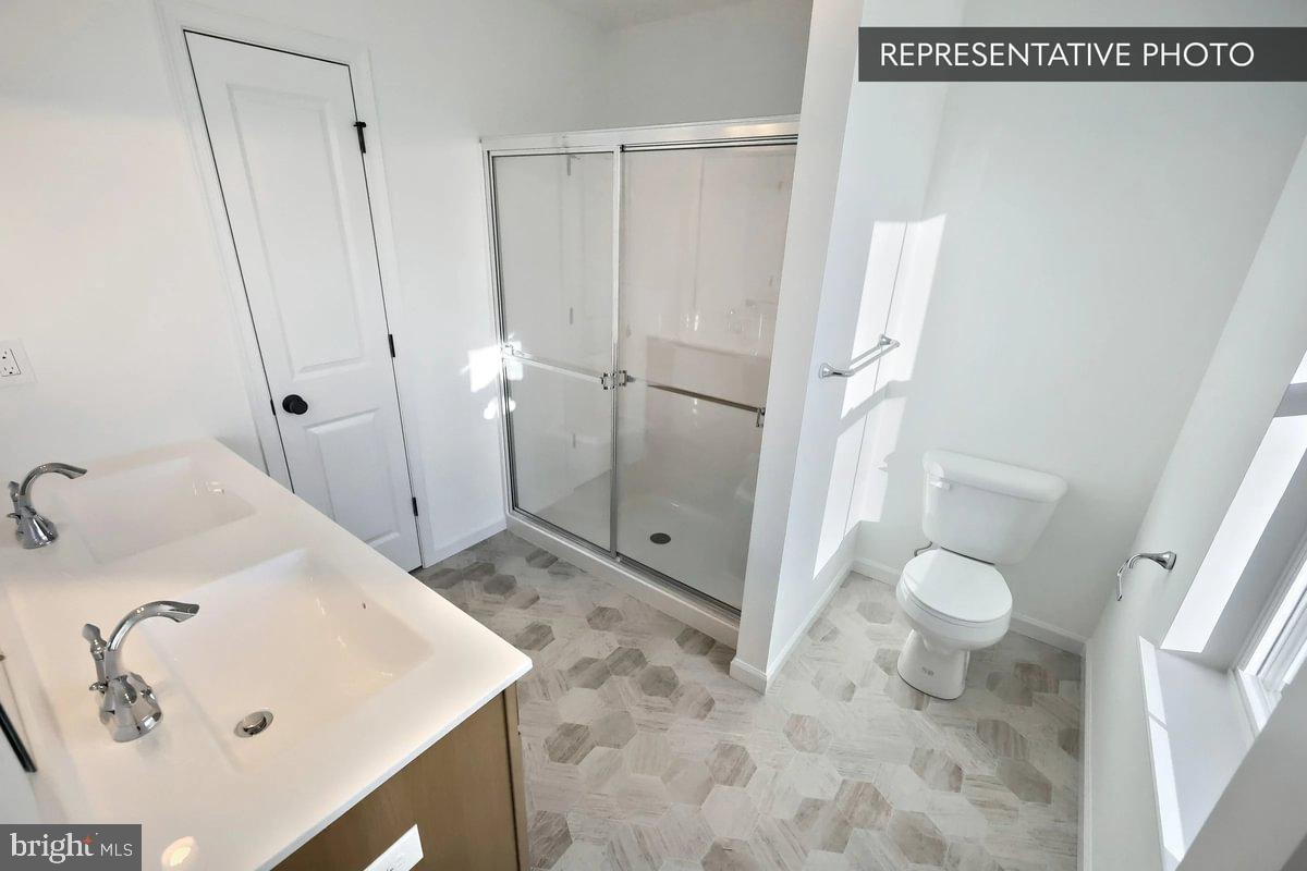 DEERFIELD ESTATES - Residential