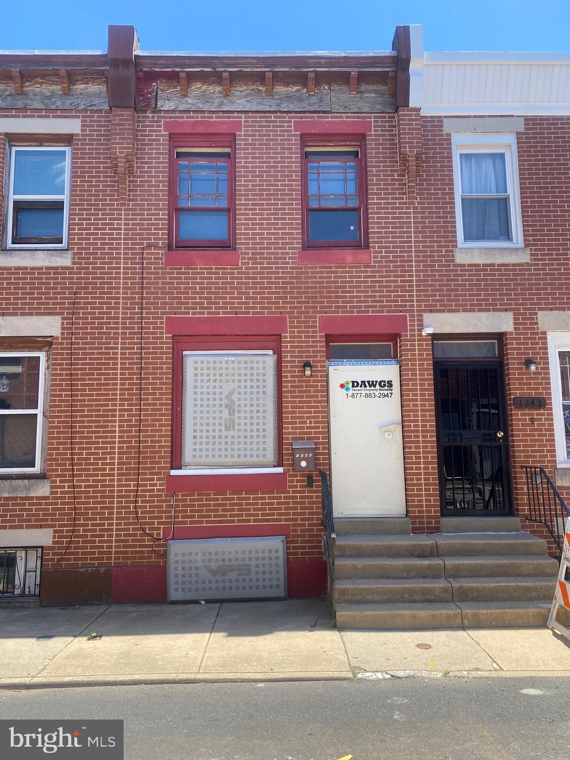 BREWERYTOWN - Residential