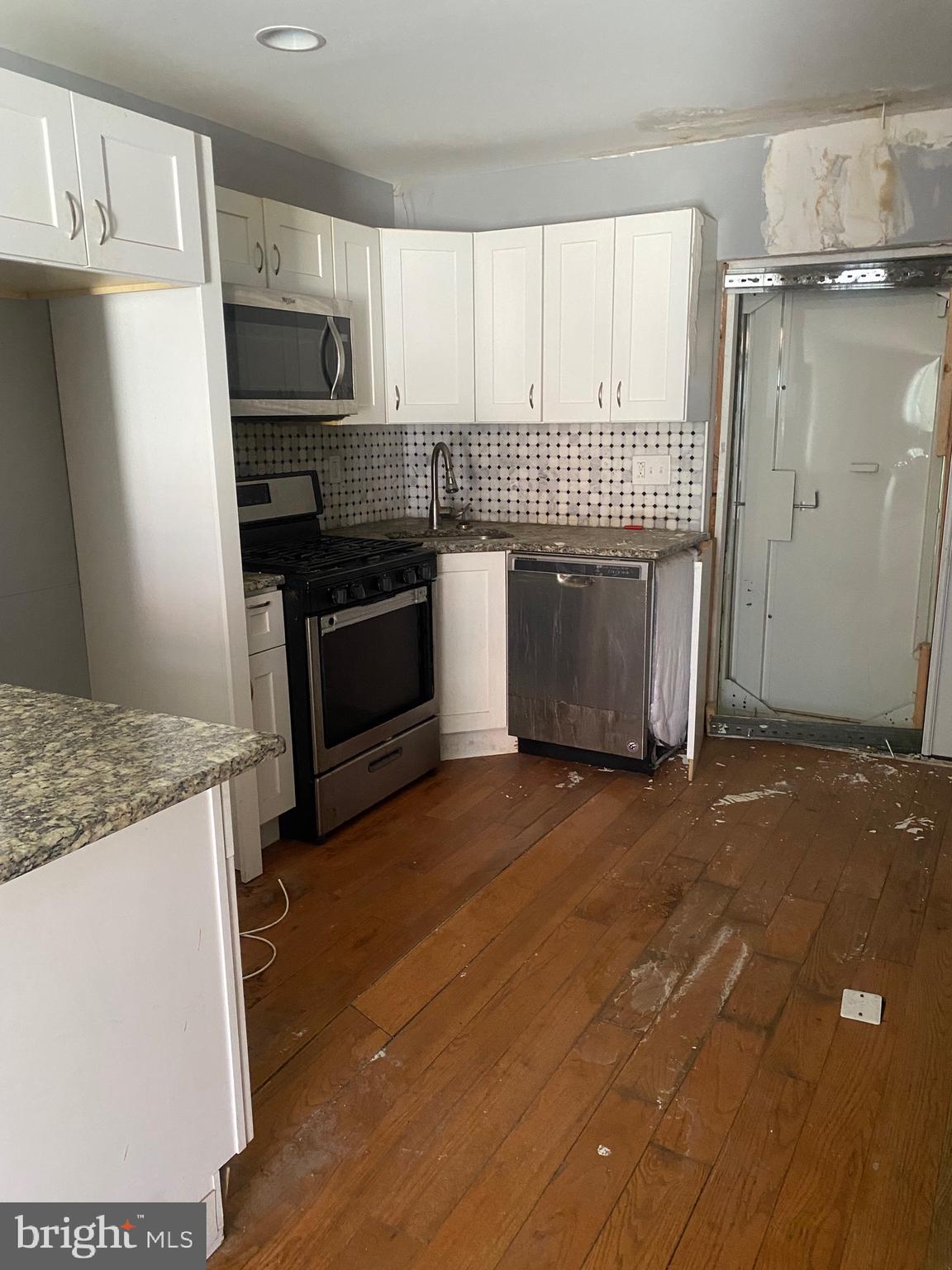 BREWERYTOWN - Residential
