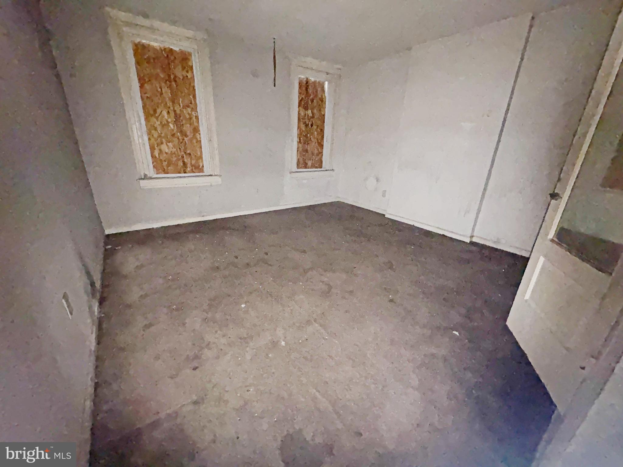 MONDAWMIN - Residential
