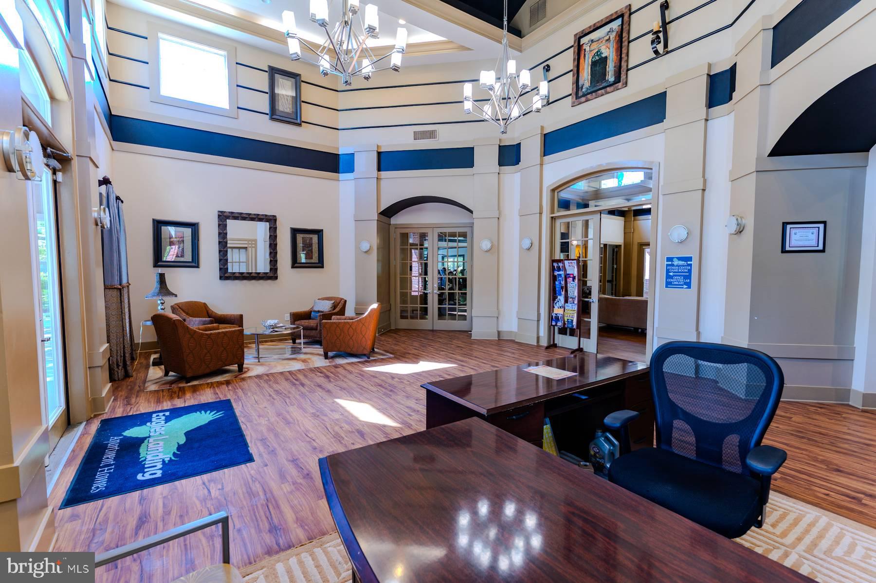 EAGLES LANDING - Residential