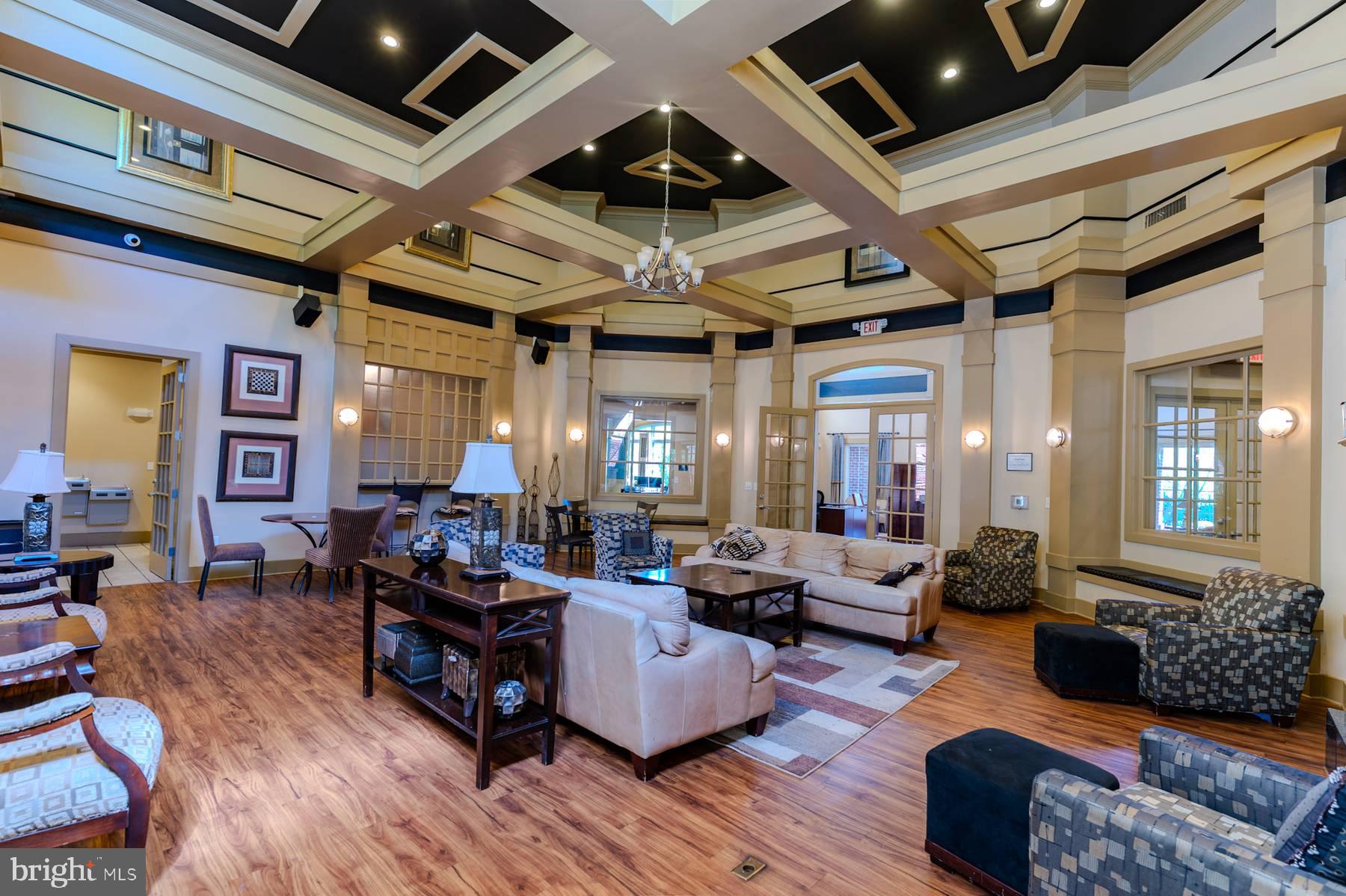 EAGLES LANDING - Residential