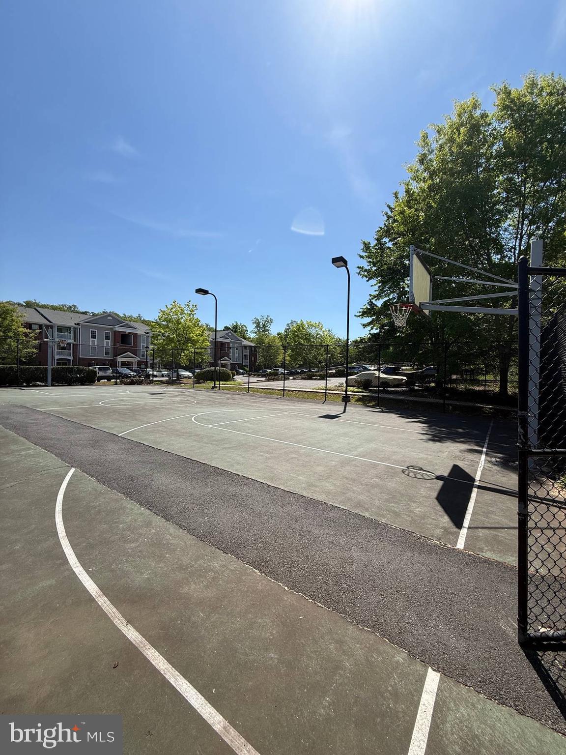 EAGLES LANDING - Residential
