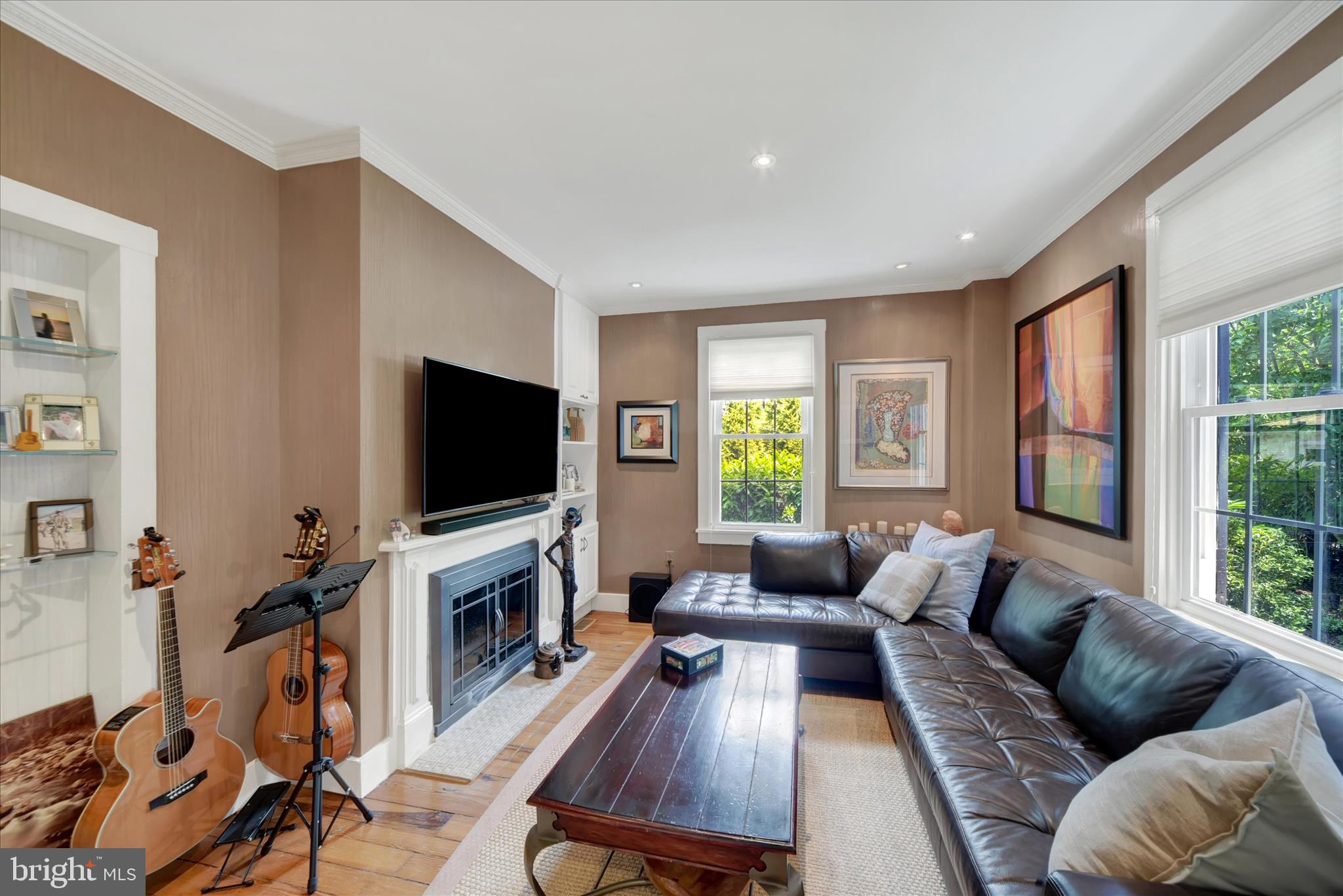 GREENE TREE - Residential