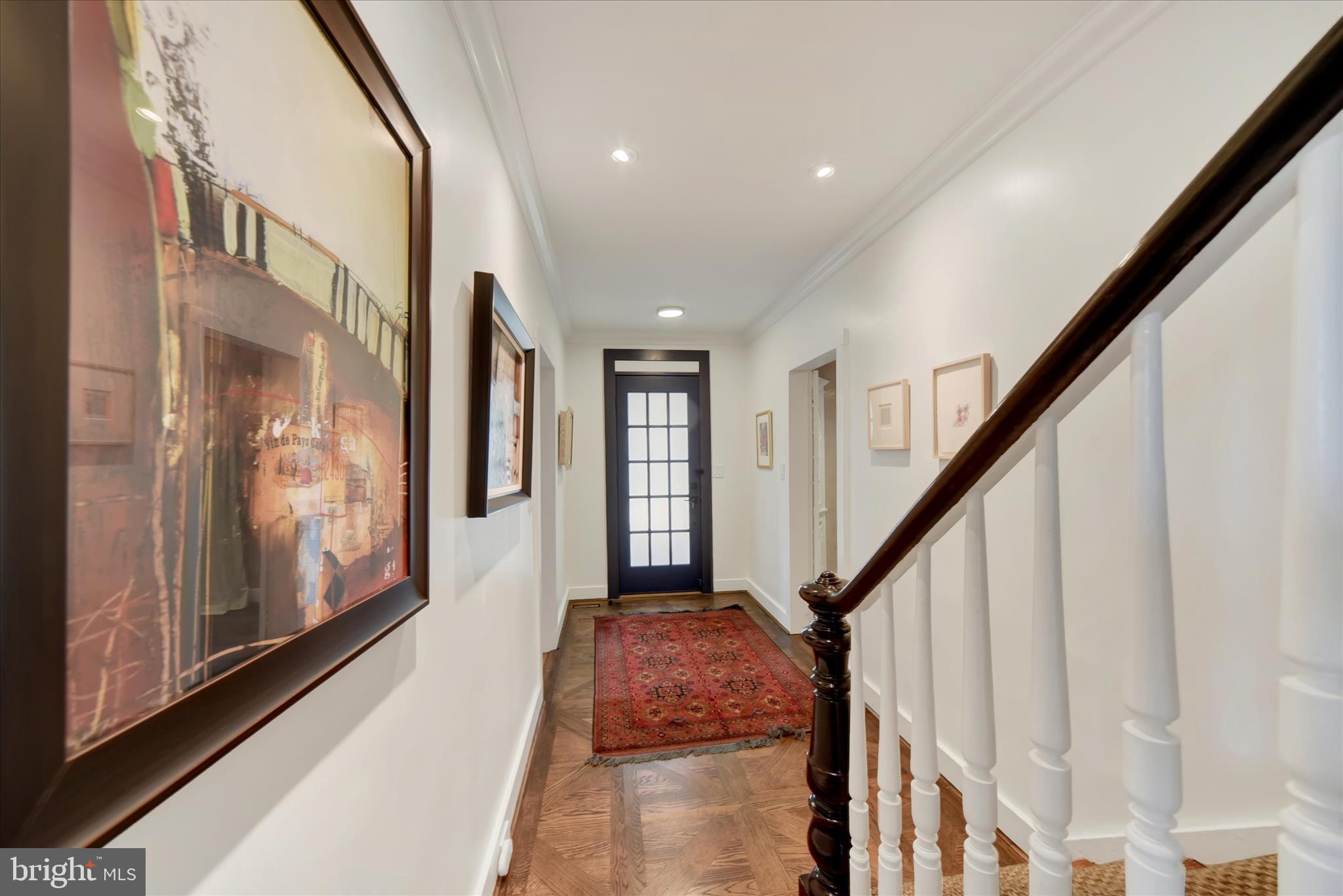 GREENE TREE - Residential
