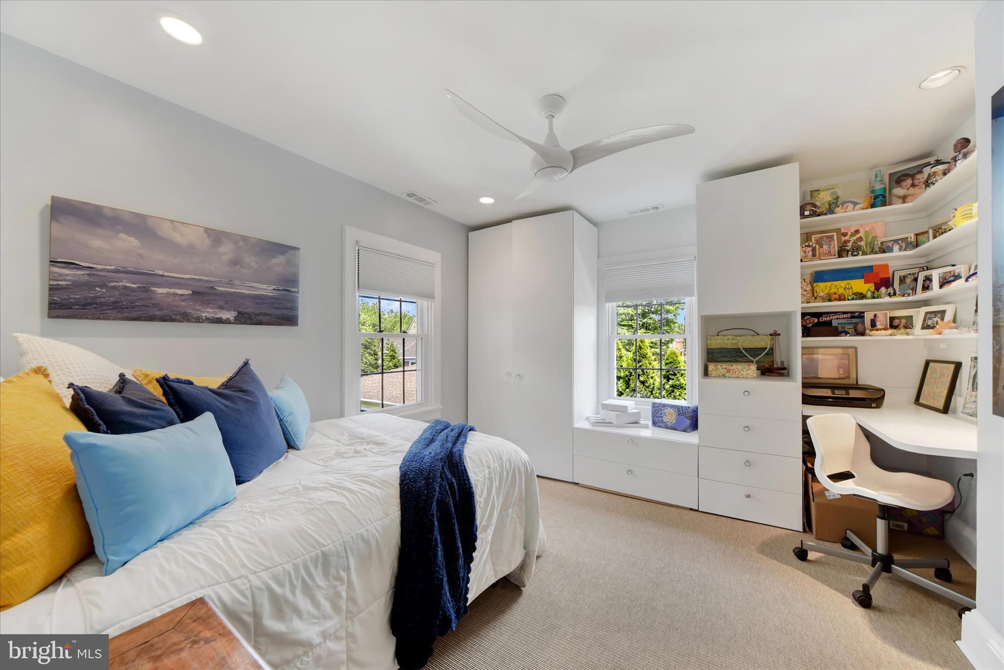 GREENE TREE - Residential