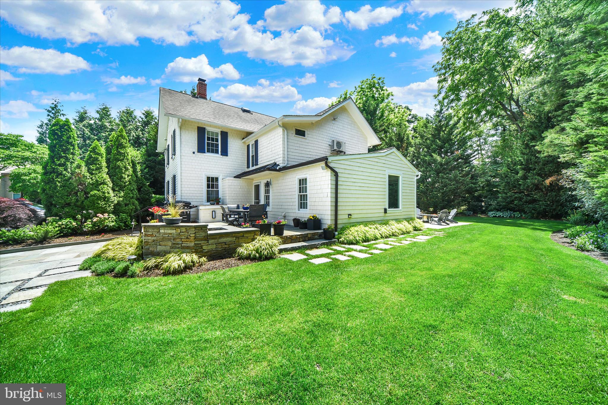 GREENE TREE - Residential