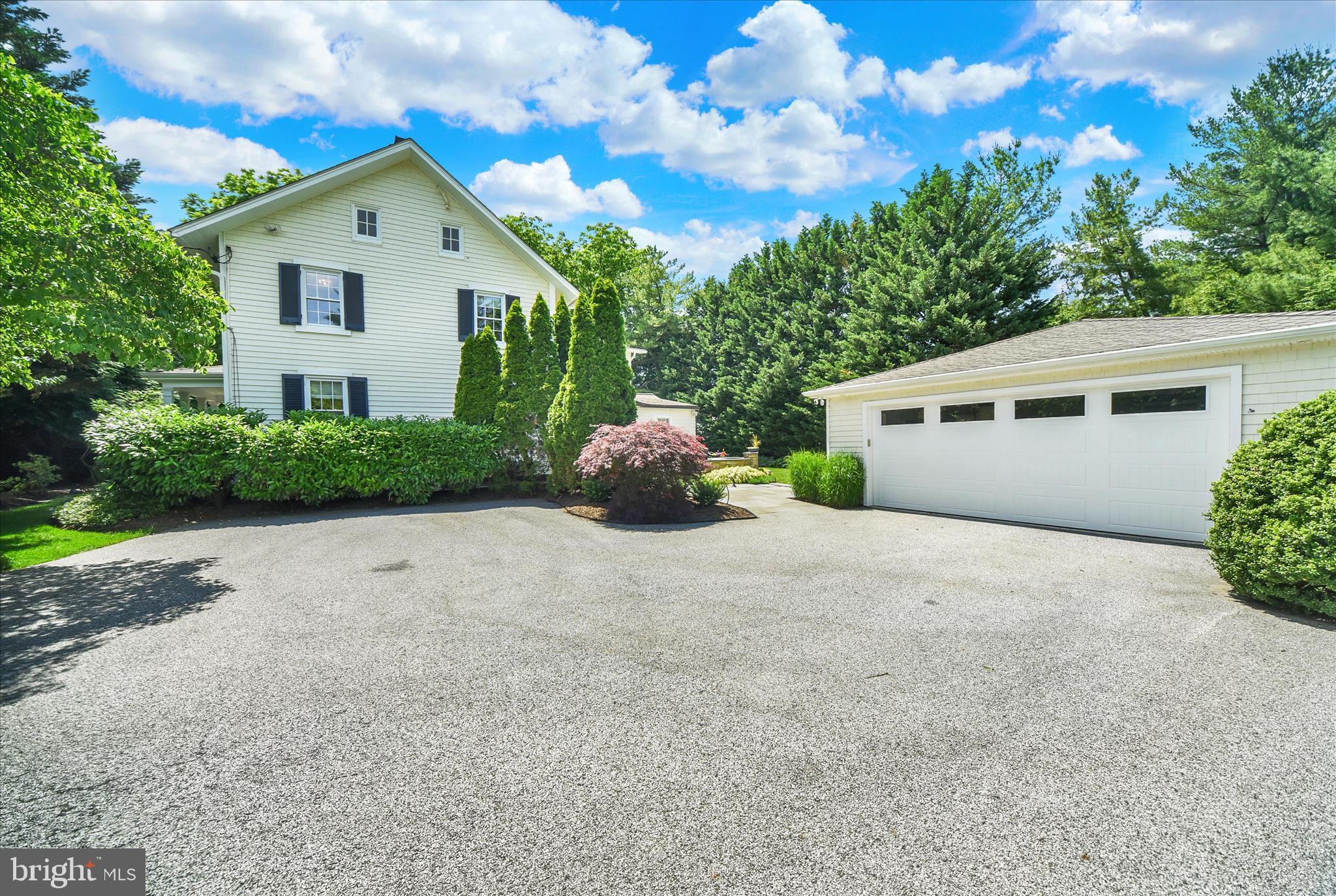 GREENE TREE - Residential