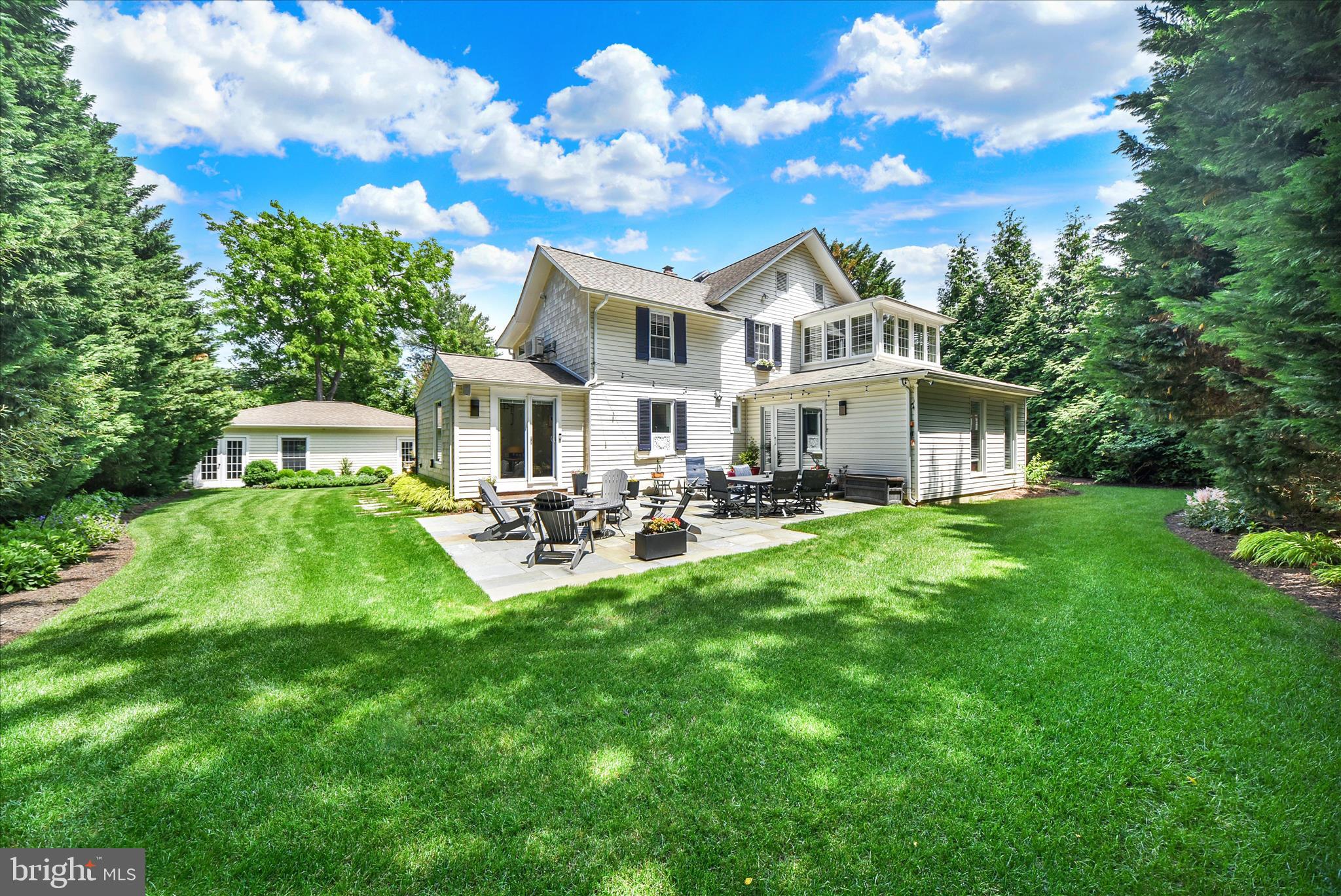 GREENE TREE - Residential