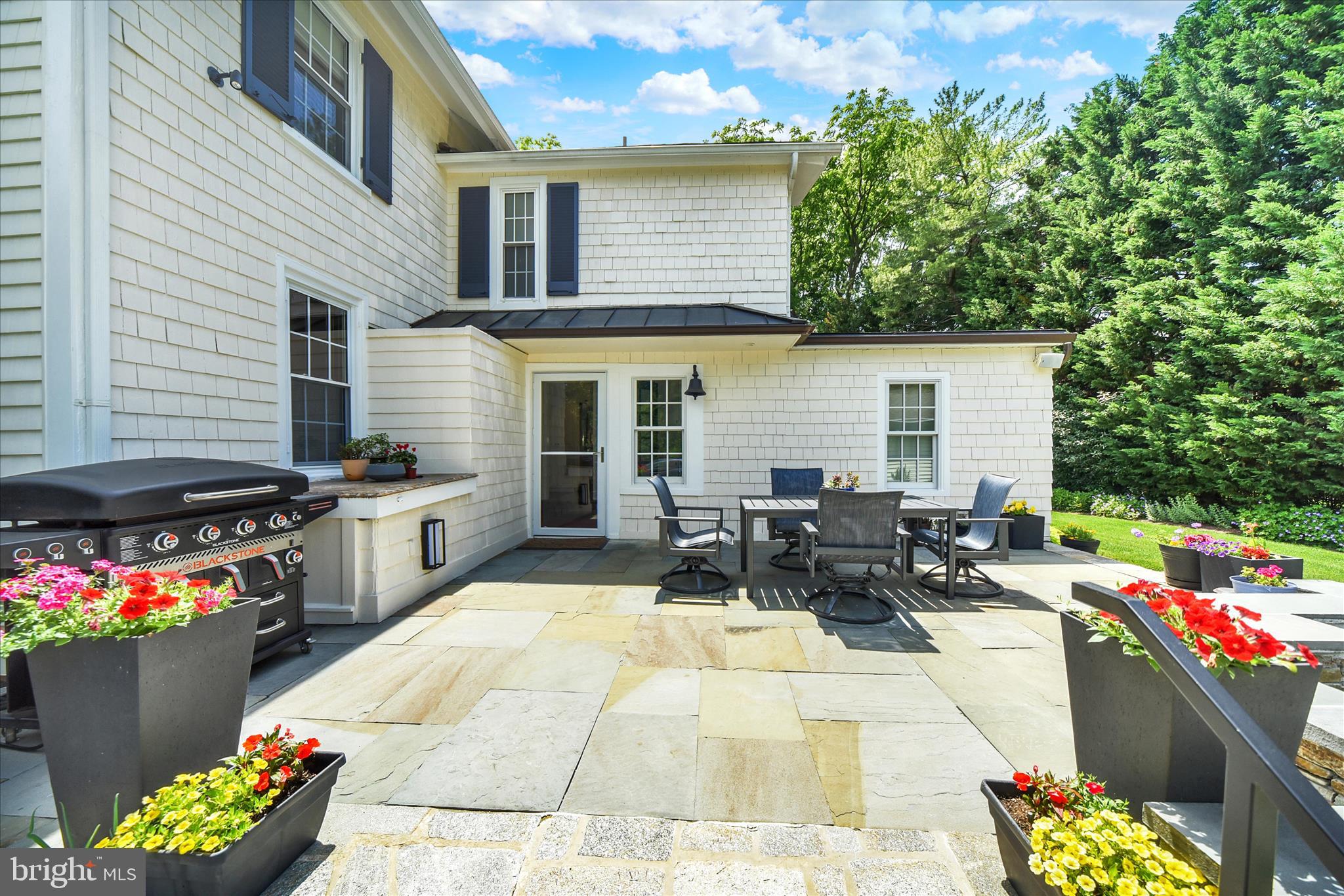 GREENE TREE - Residential