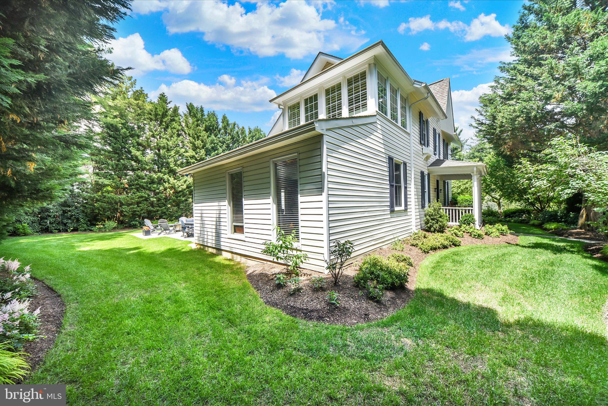 GREENE TREE - Residential