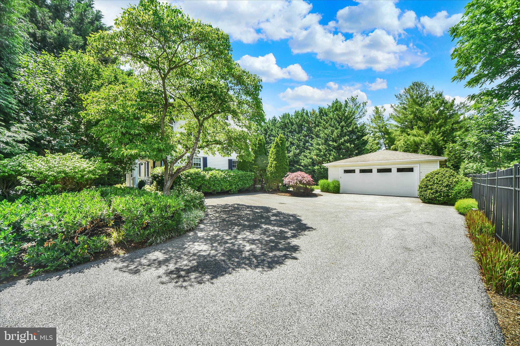 GREENE TREE - Residential
