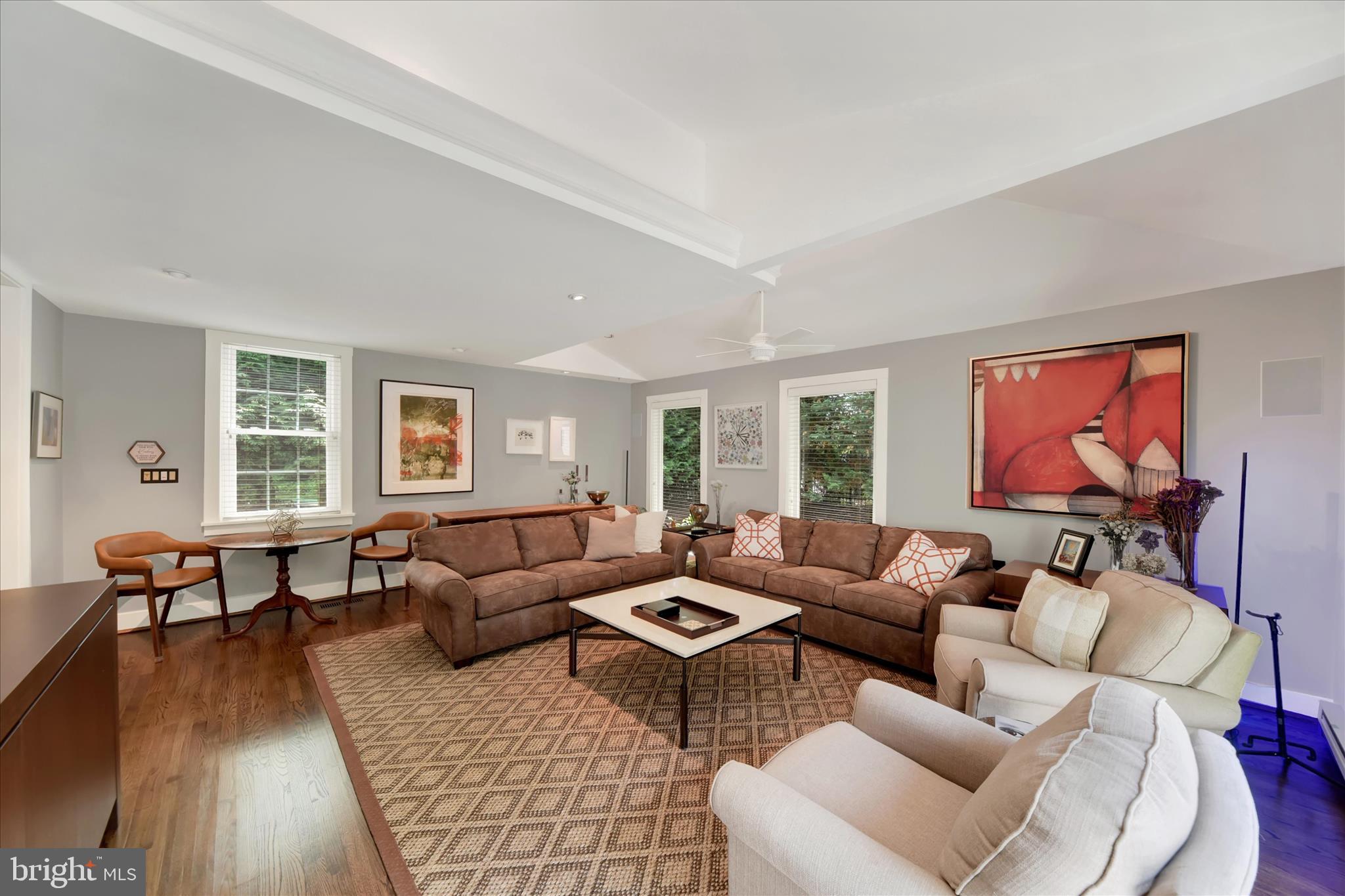 GREENE TREE - Residential