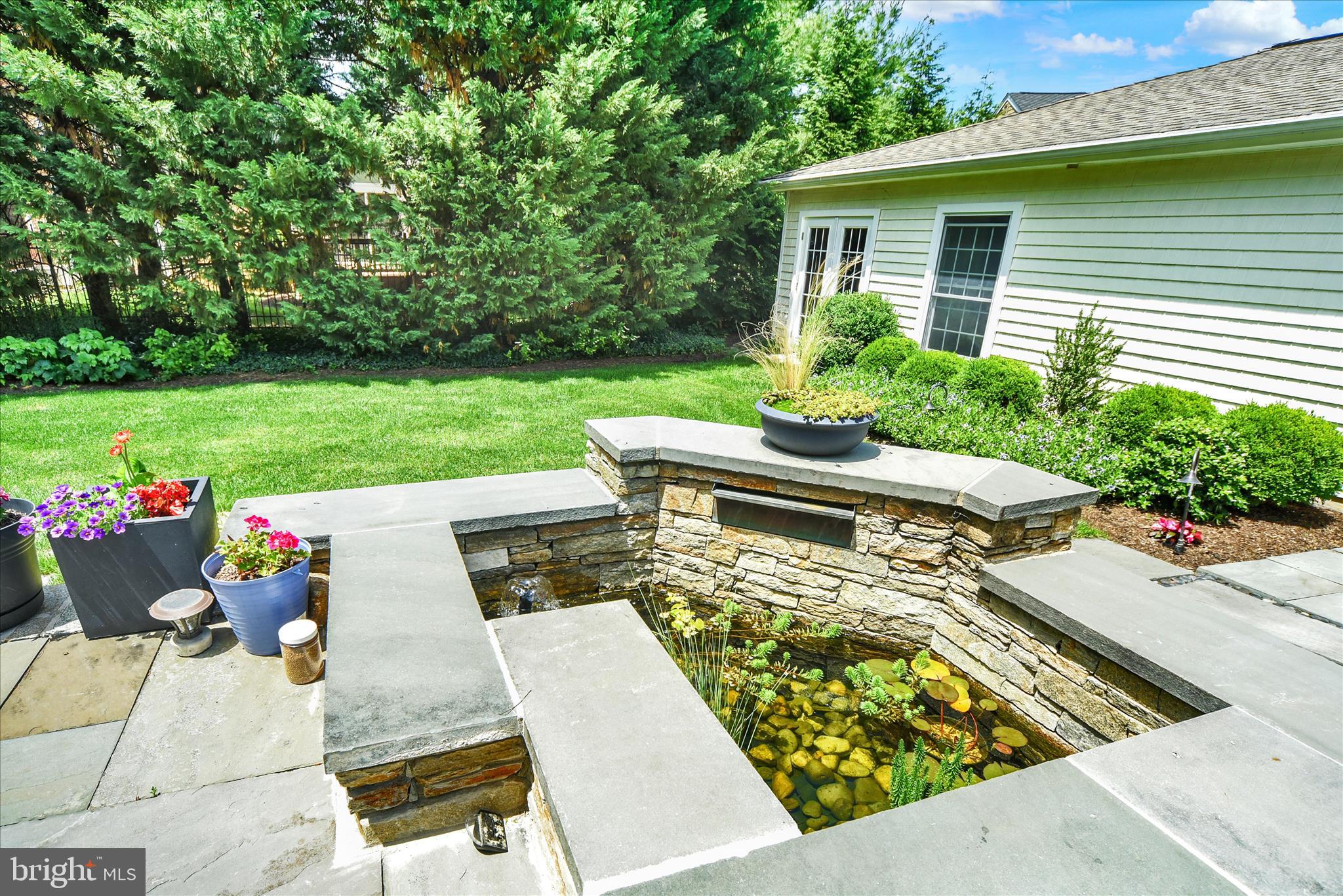 GREENE TREE - Residential