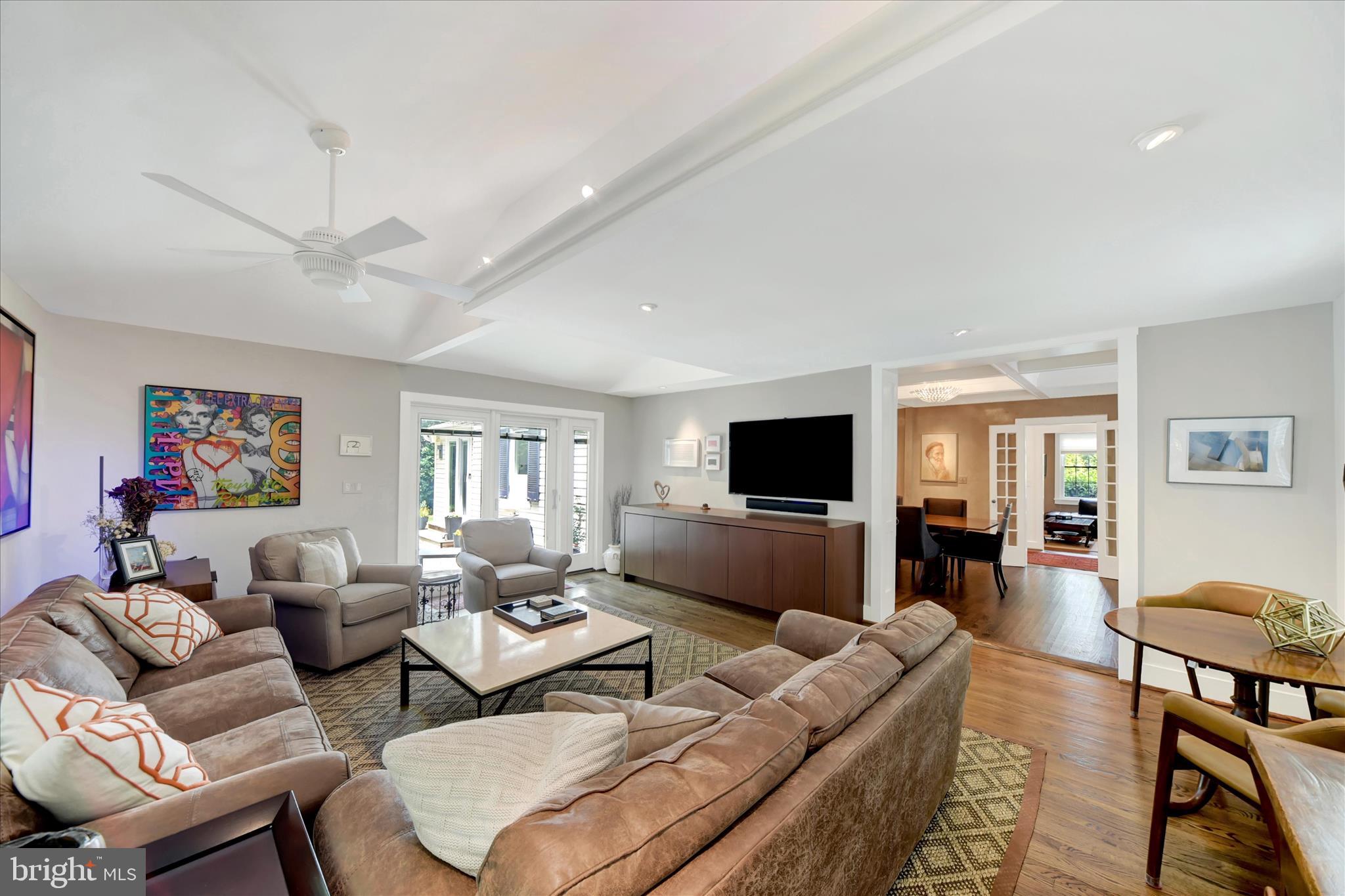 GREENE TREE - Residential