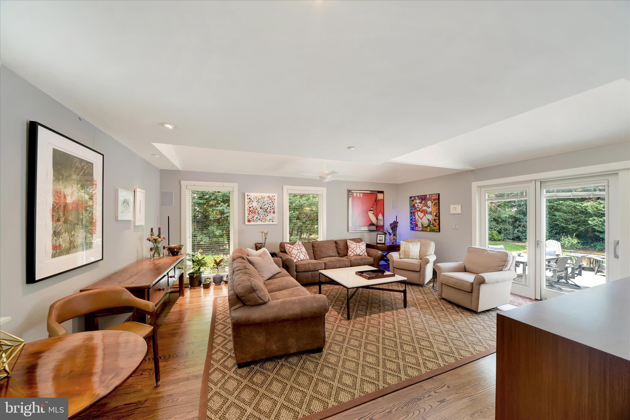 GREENE TREE - Residential