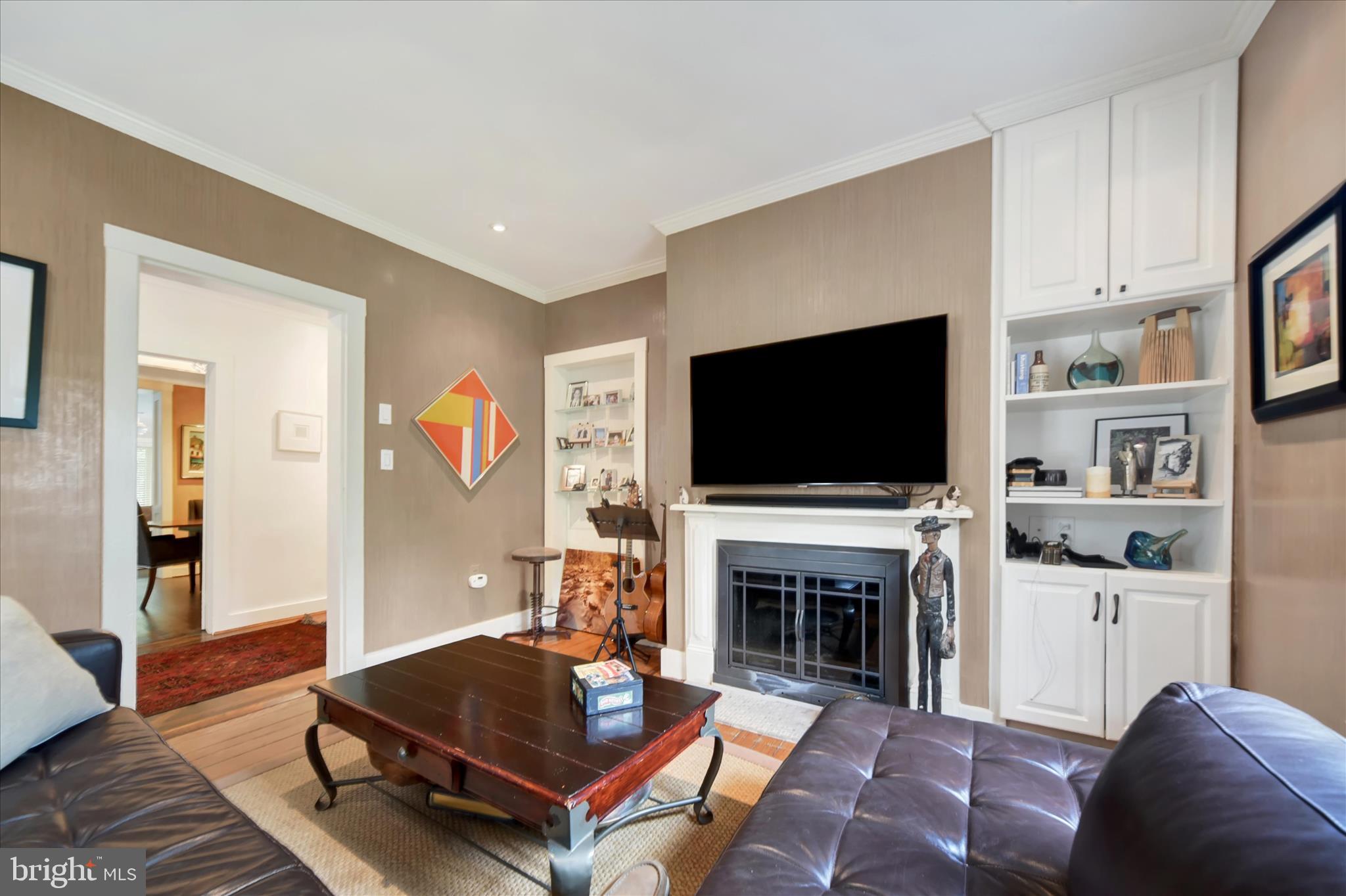 GREENE TREE - Residential