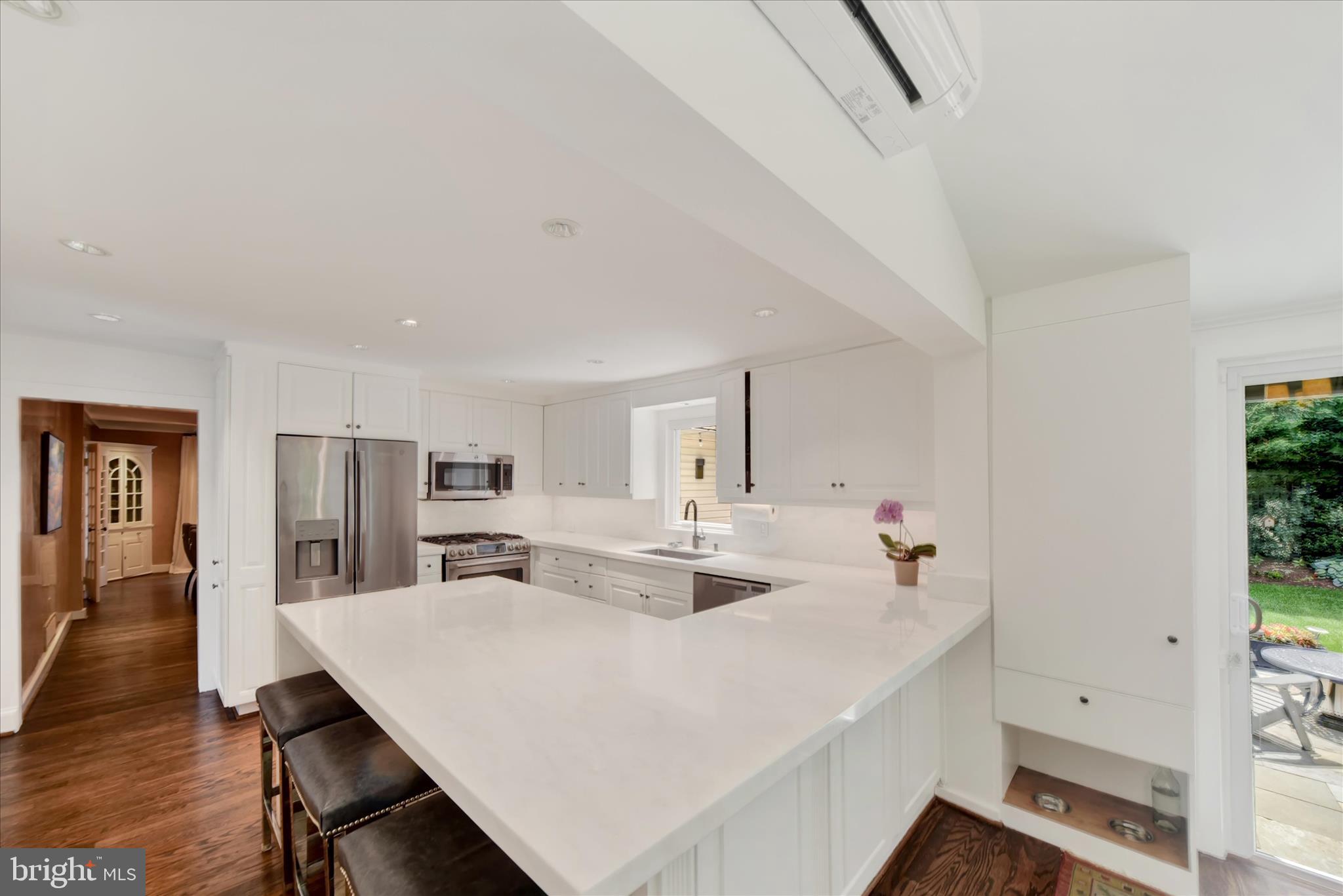 GREENE TREE - Residential
